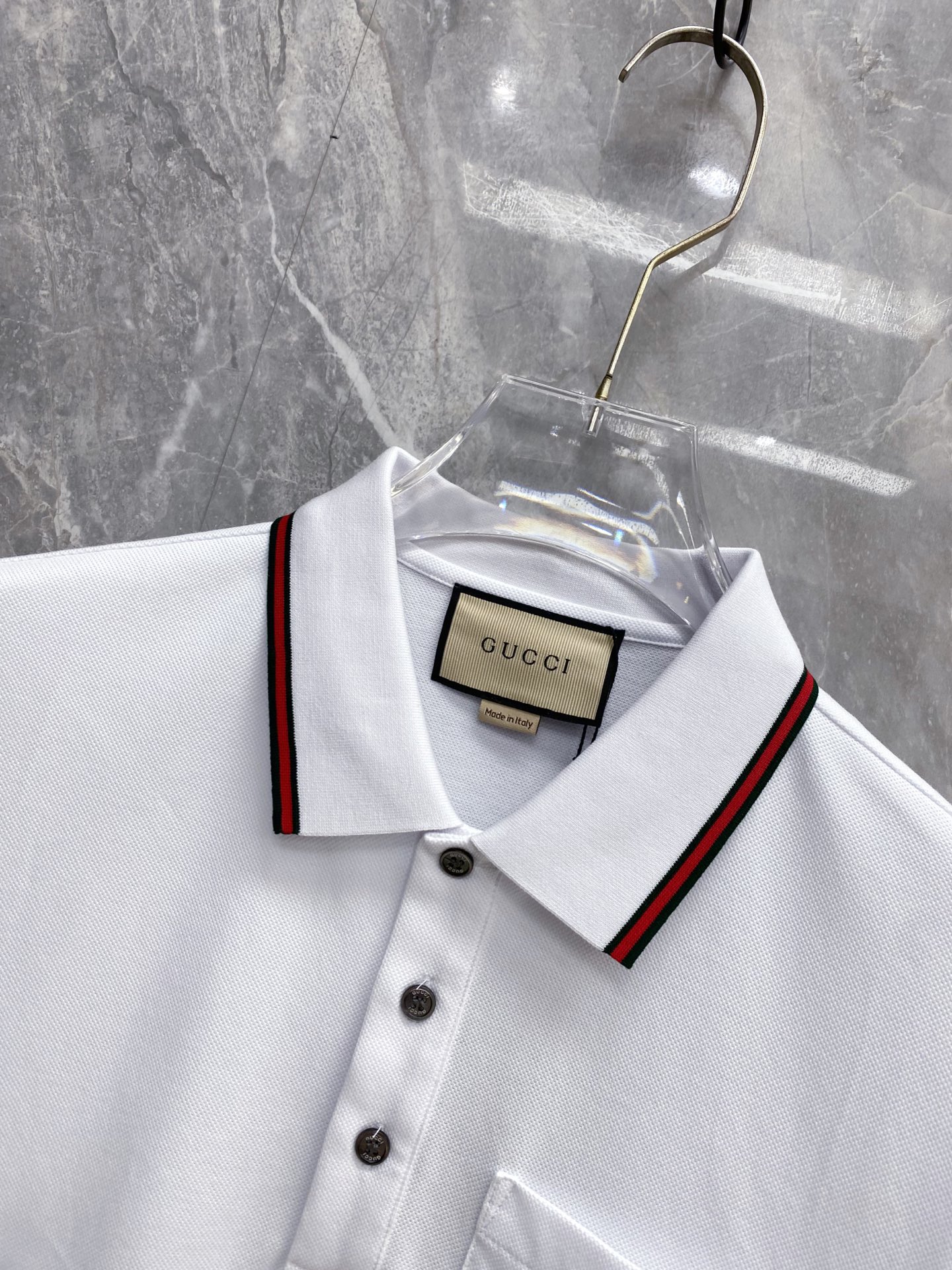 Gucci Male Basic Clothing Cotton S-m-l-xl-xxl