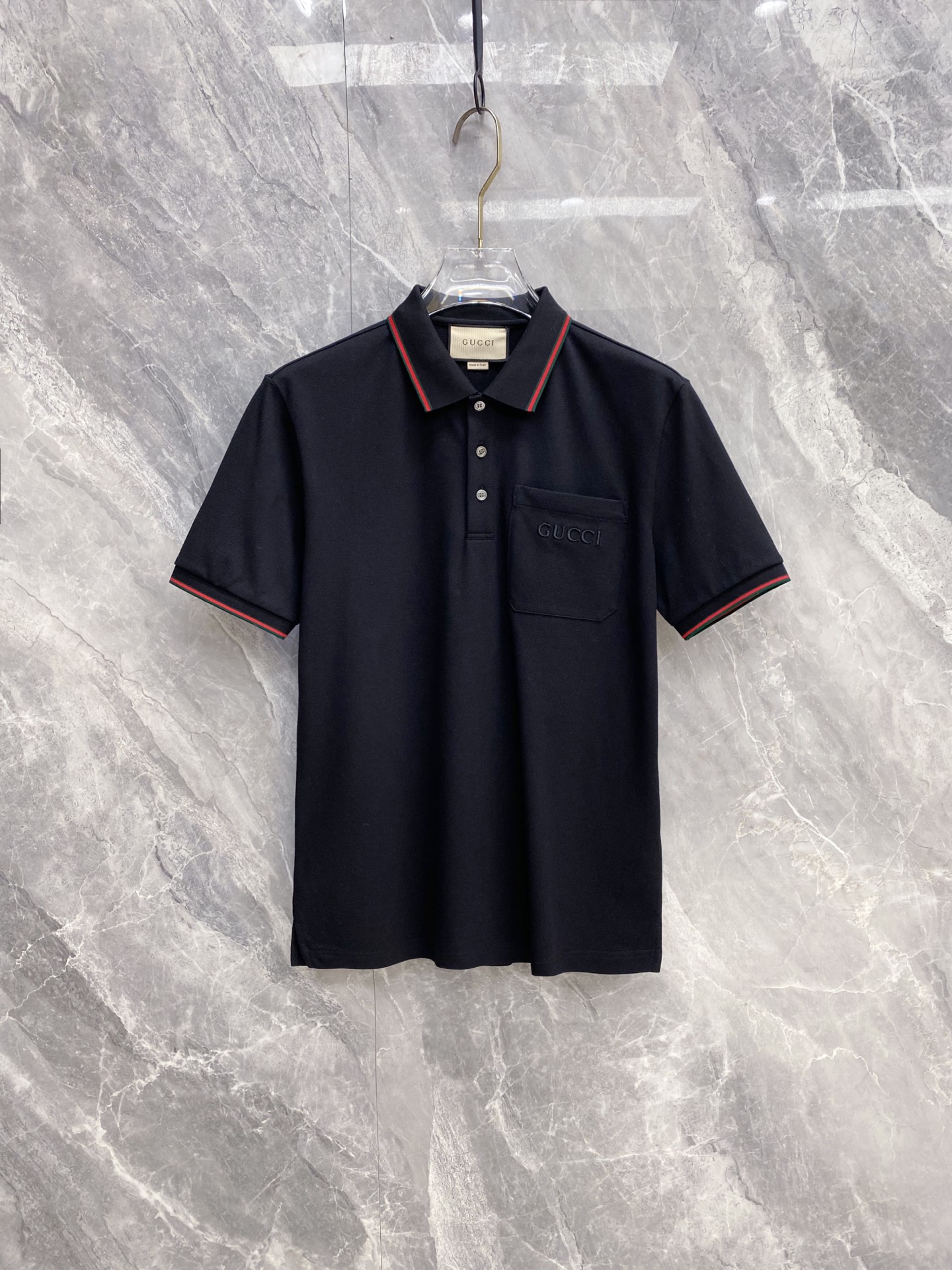 Gucci Male Basic Clothing Cotton S-m-l-xl-xxl