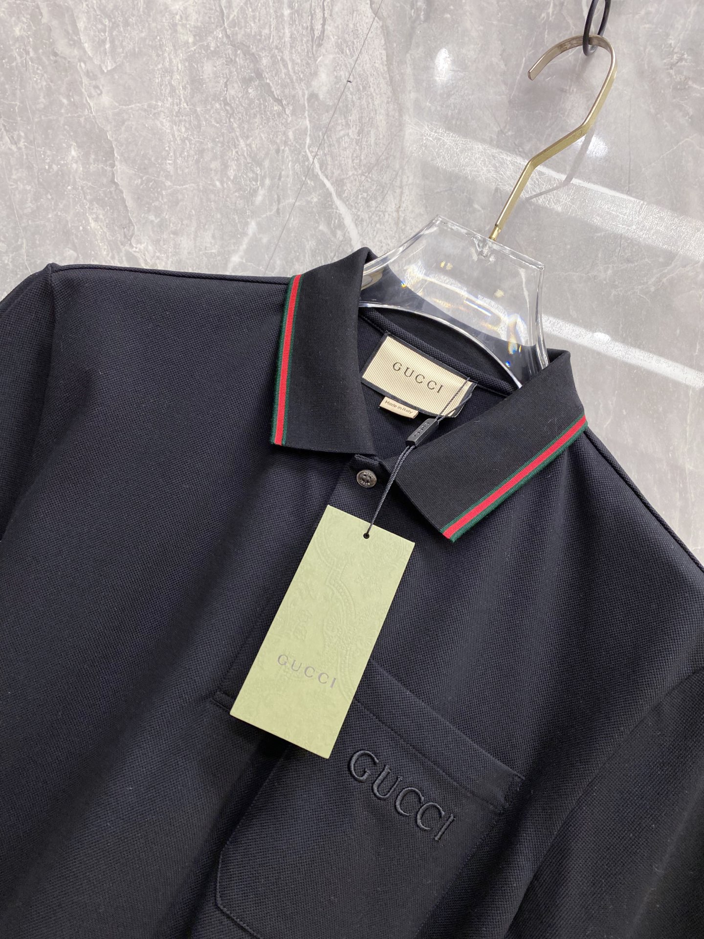 Gucci Male Basic Clothing Cotton S-m-l-xl-xxl