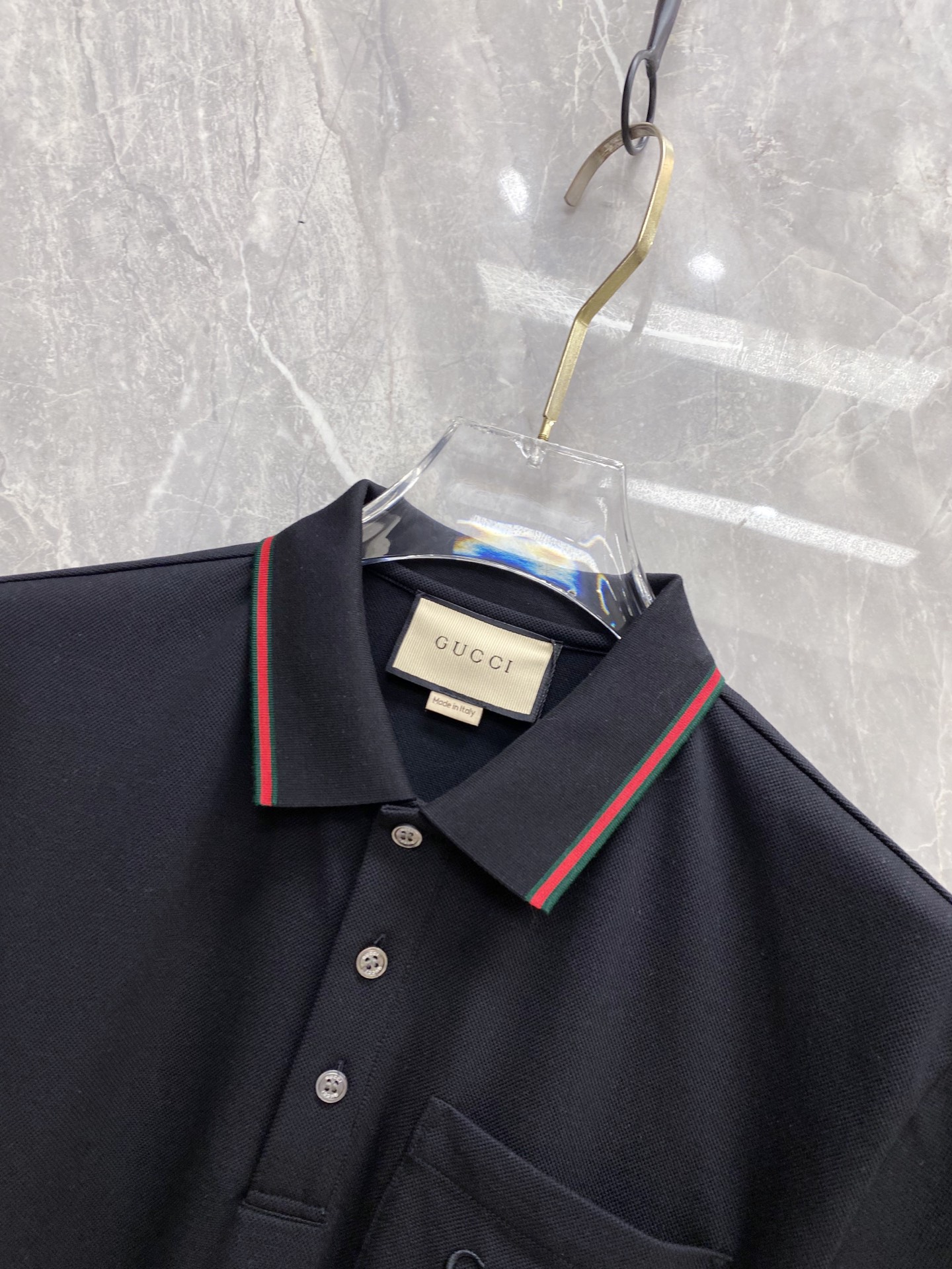 Gucci Male Basic Clothing Cotton S-m-l-xl-xxl