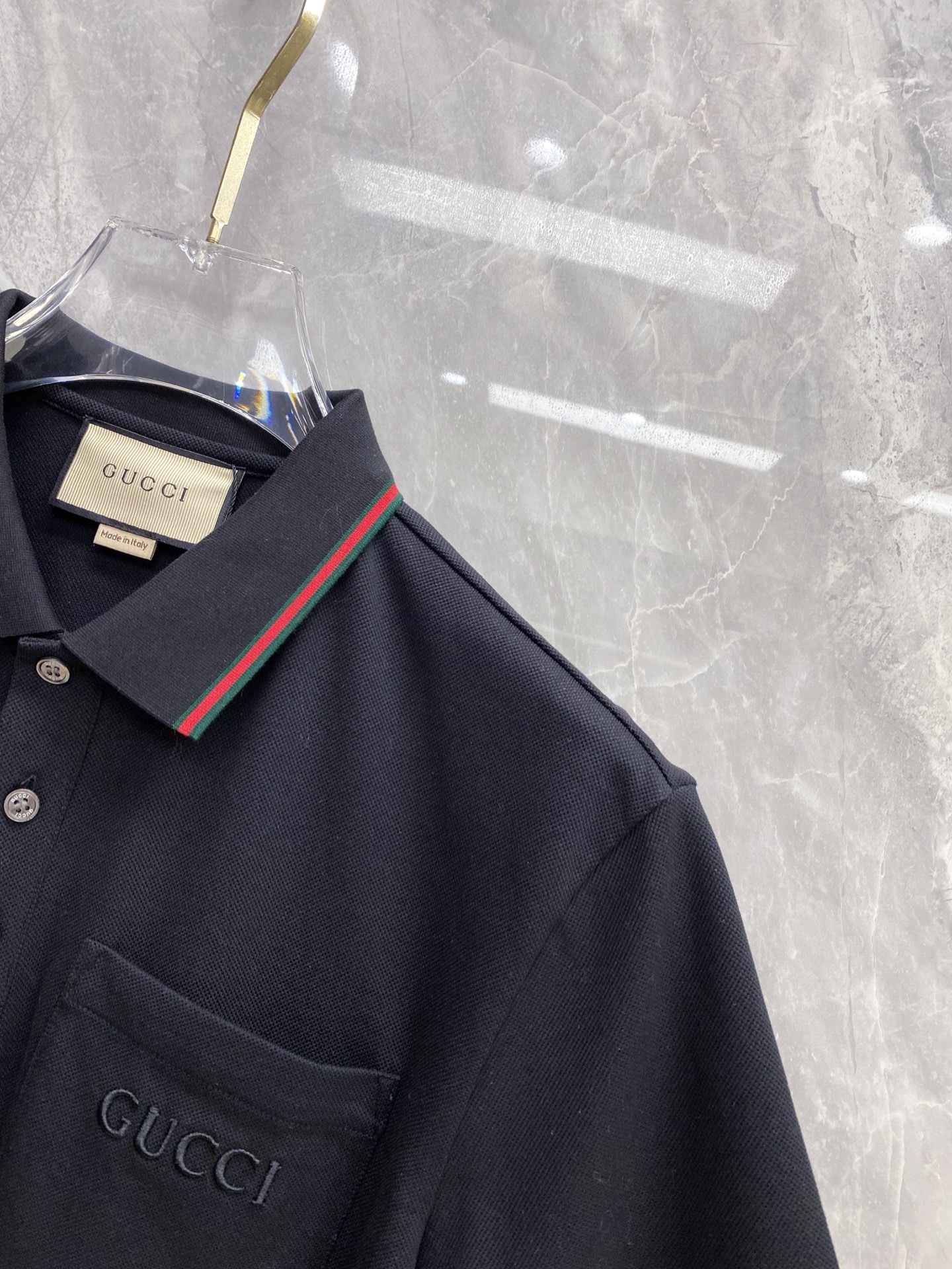 Gucci Male Basic Clothing Cotton S-m-l-xl-xxl