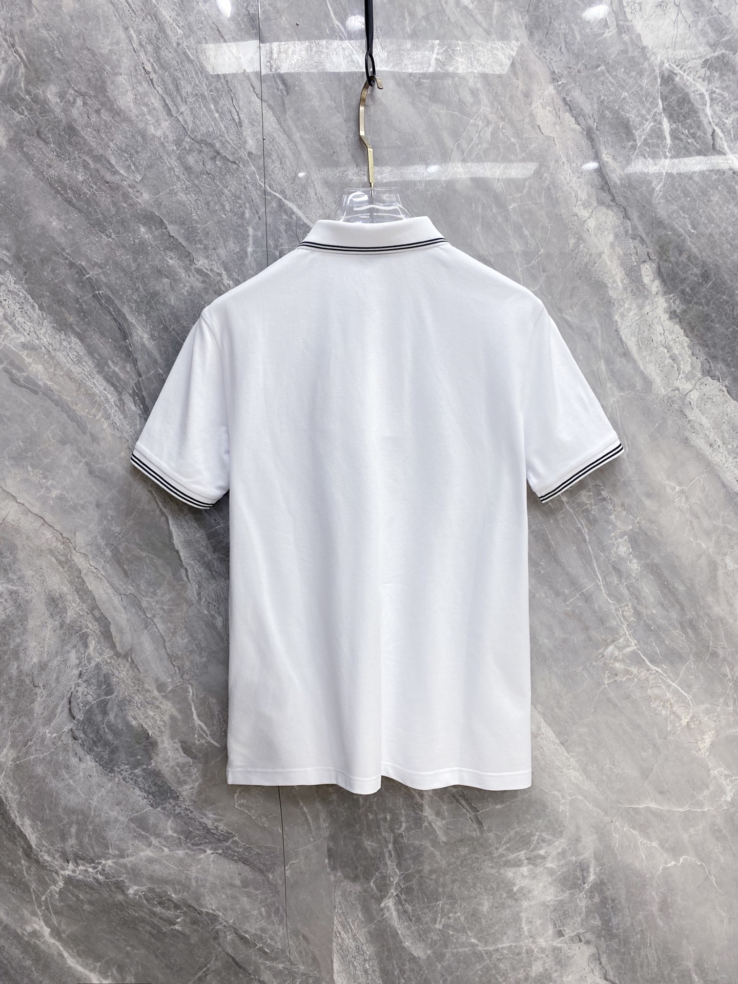 Moncler Male Basic Clothing Cotton S-m-l-xl-xxl