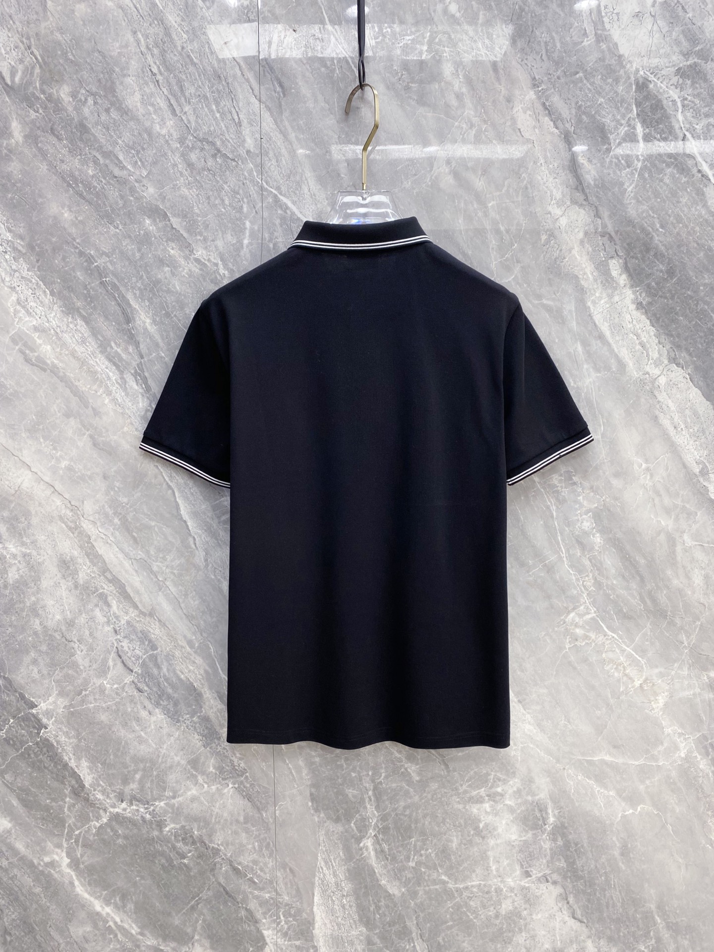 Moncler Male Basic Clothing Cotton S-m-l-xl-xxl
