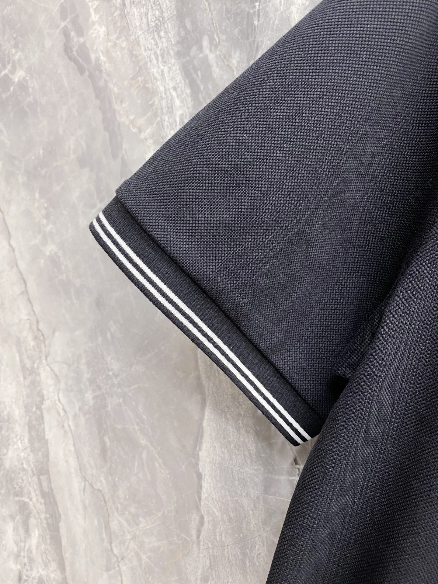 Moncler Male Basic Clothing Cotton S-m-l-xl-xxl