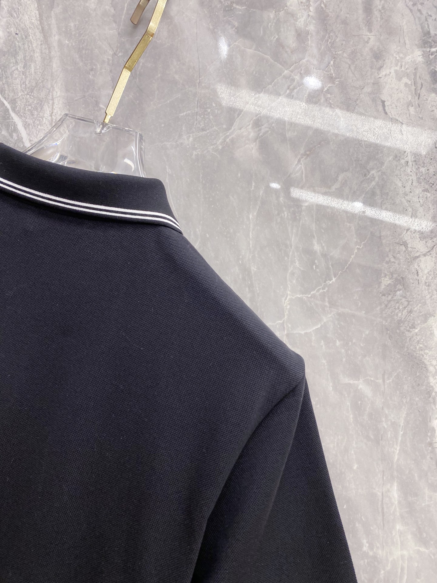 Moncler Male Basic Clothing Cotton S-m-l-xl-xxl