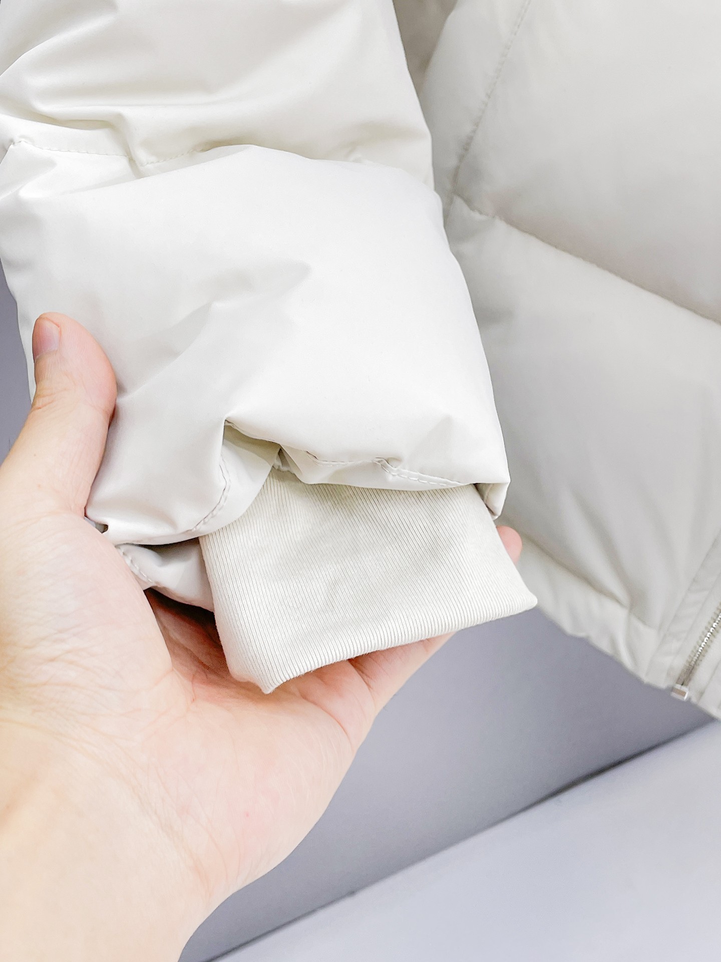 Moncler Couple Down Jacket Goose Down M-l-xl