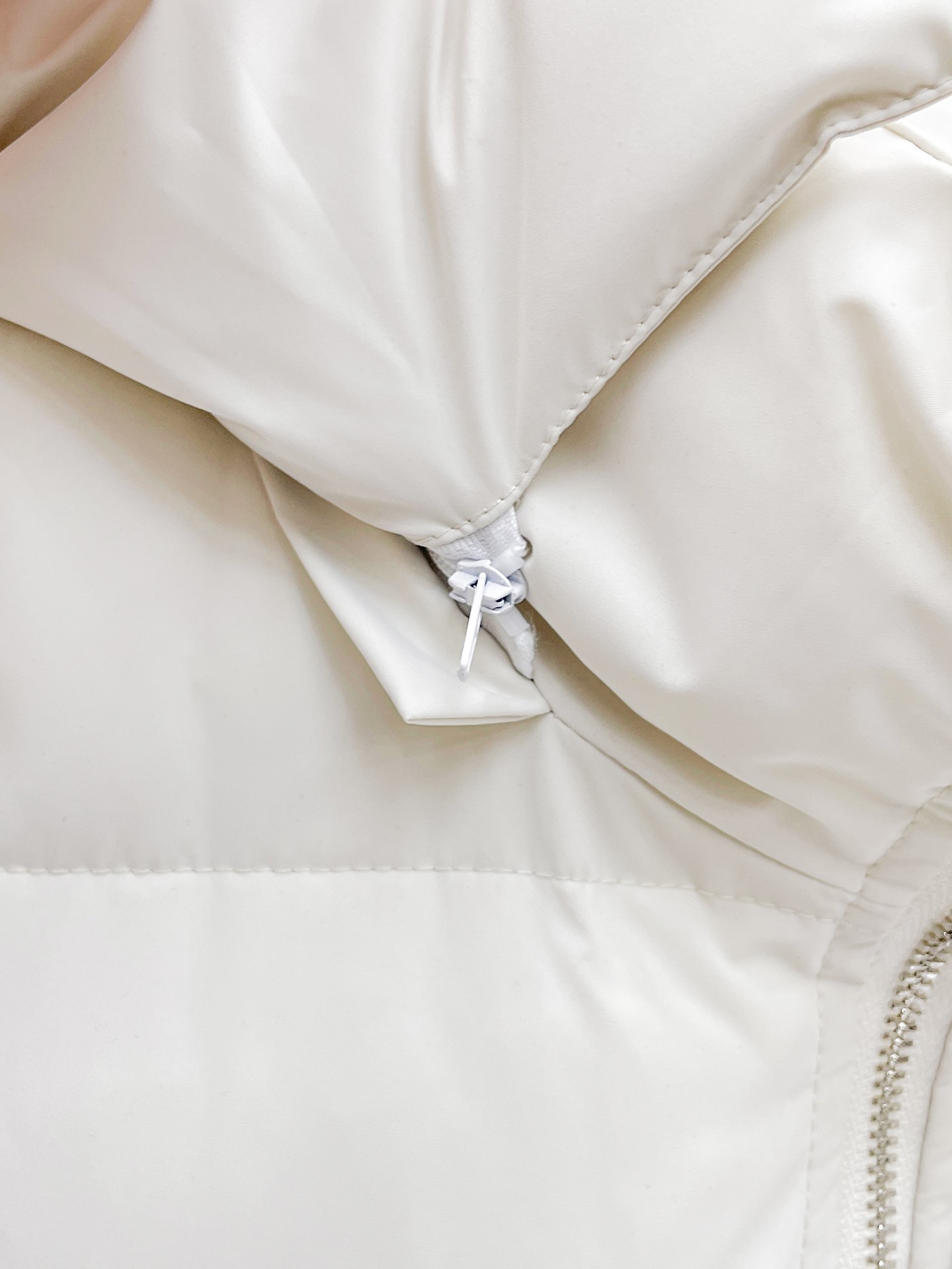 Moncler Couple Down Jacket Goose Down M-l-xl