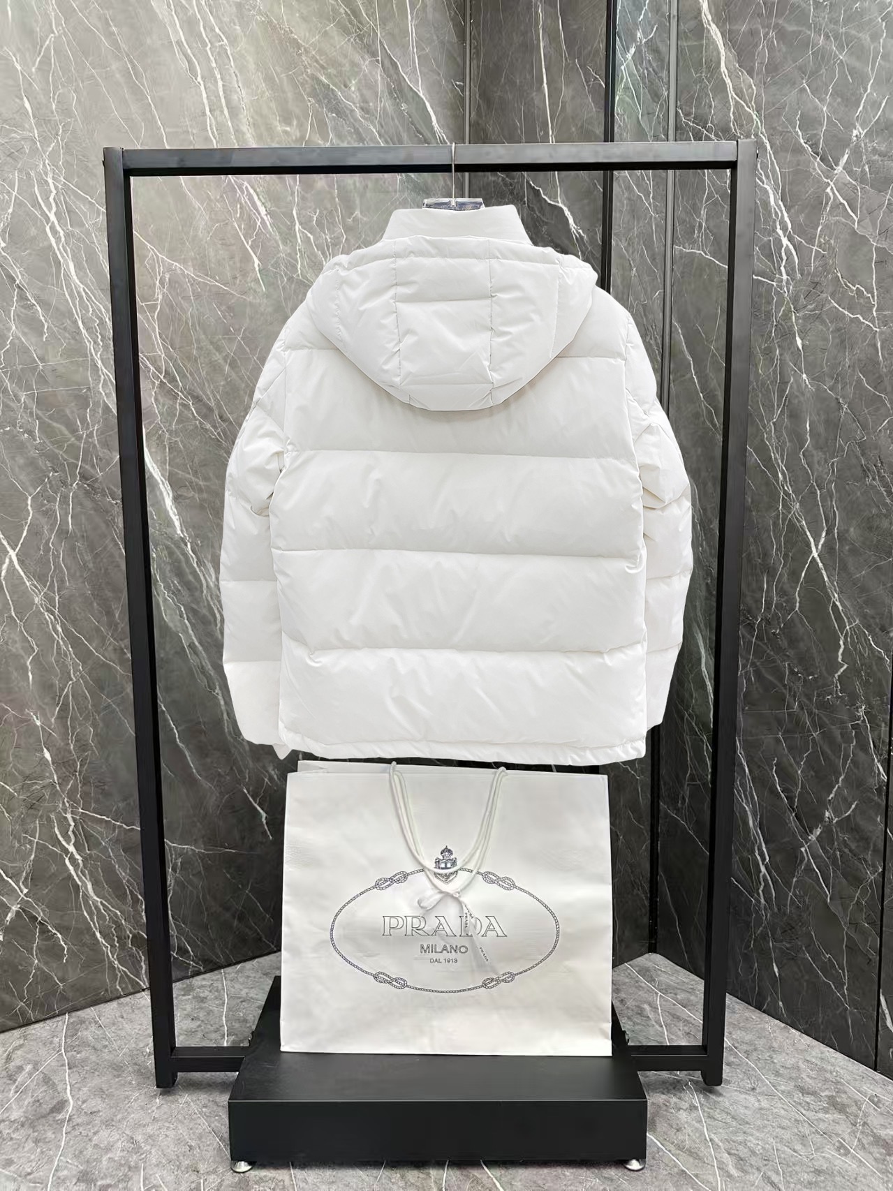 Moncler Couple Down Jacket Goose Down M-l-xl