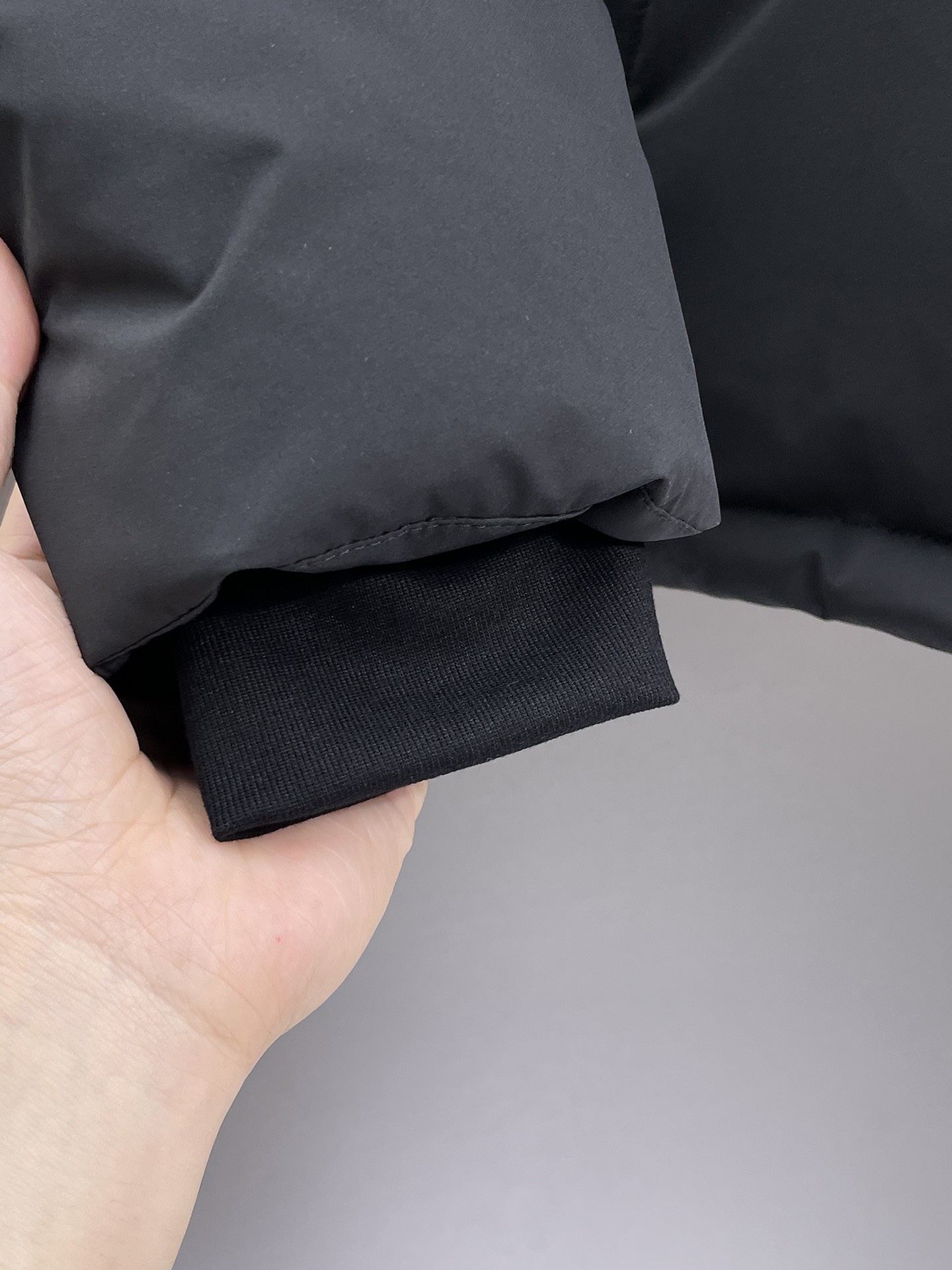 Moncler Couple Down Jacket Goose Down M-l-xl