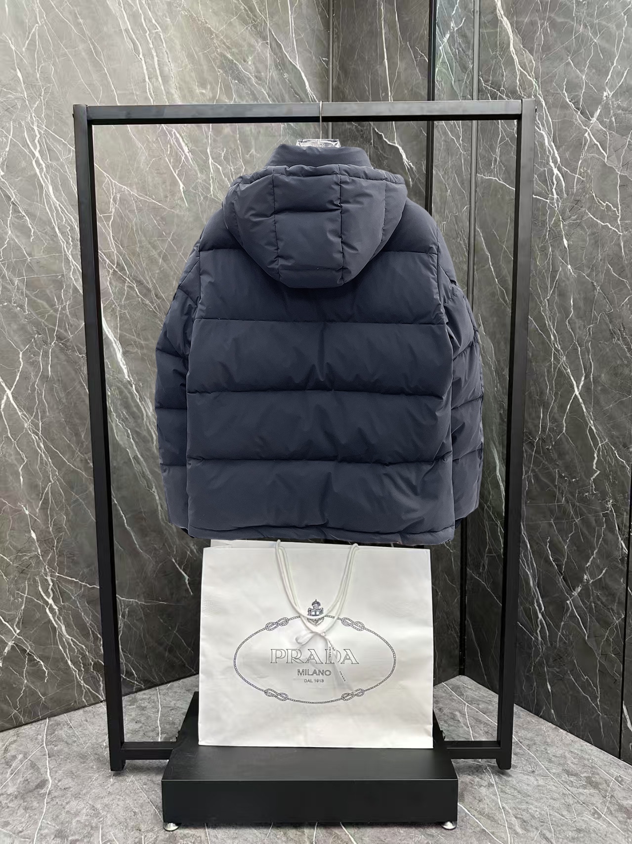 Moncler Couple Down Jacket Goose Down M-l-xl