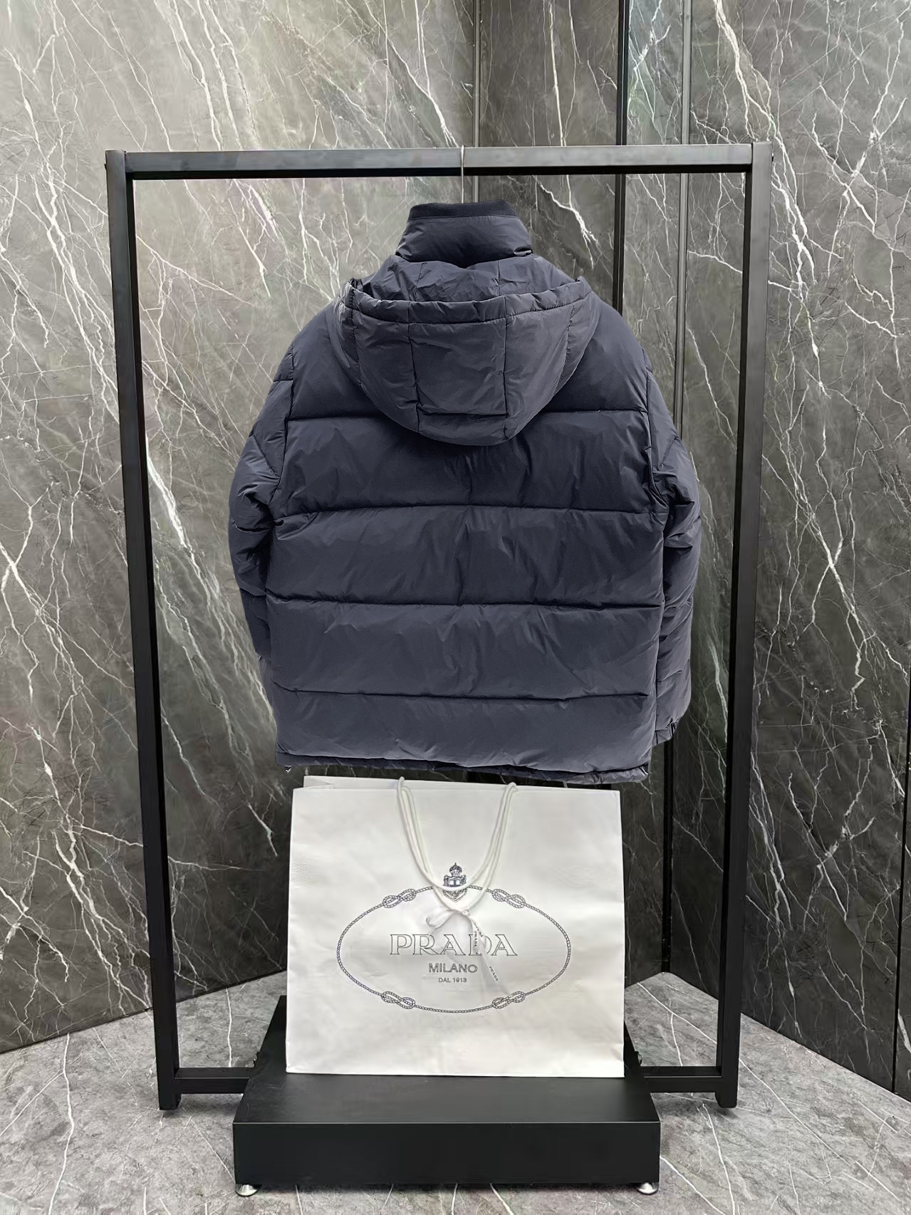 Moncler Couple Down Jacket Goose Down M-l-xl