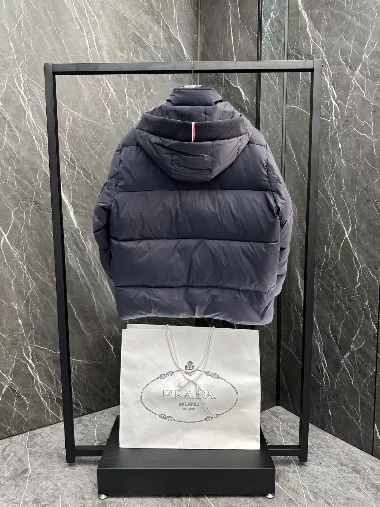 Moncler Couple Down Jacket Goose Down M-l-xl