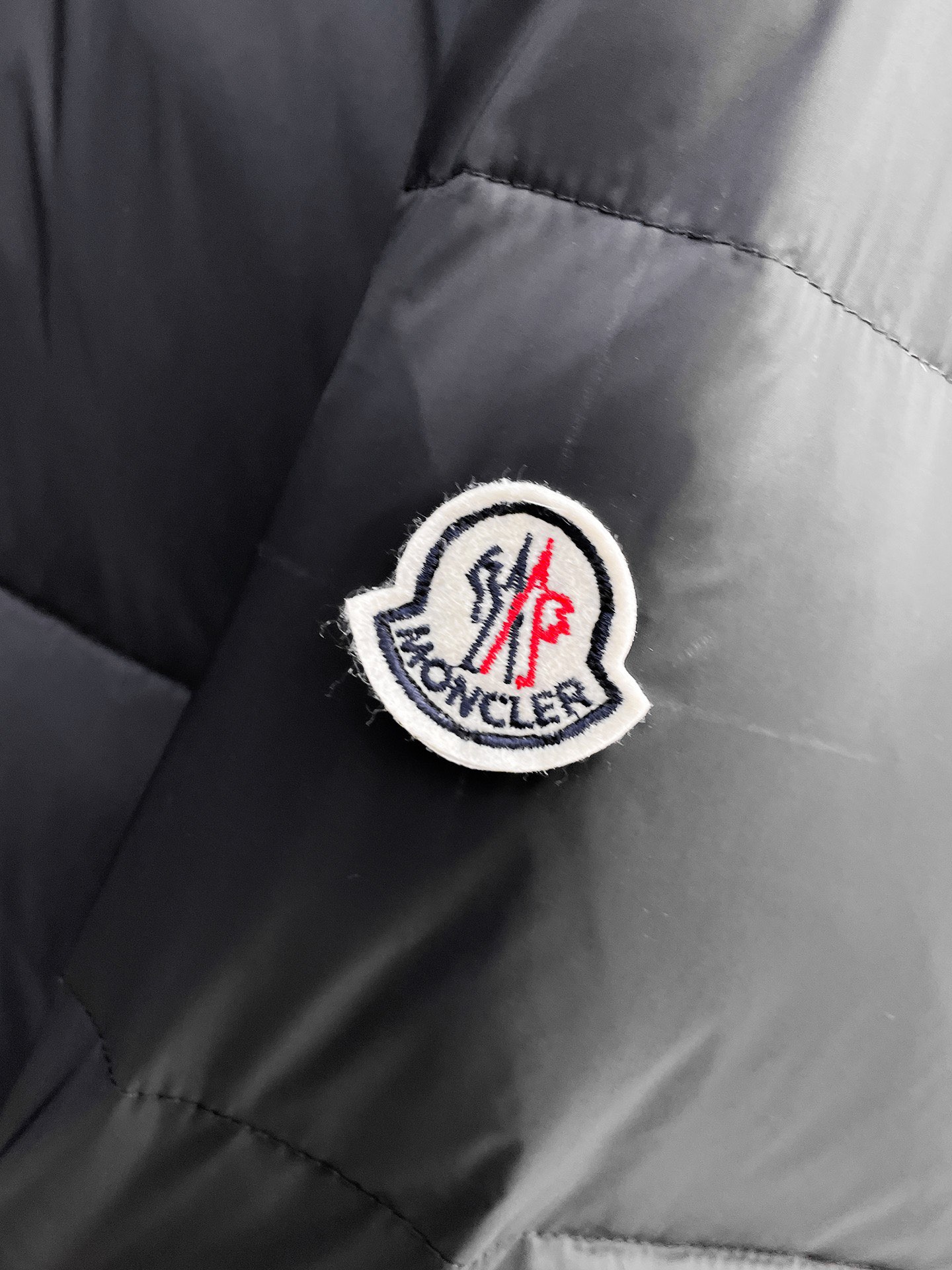 Moncler Couple Down Jacket Goose Down M-l-xl