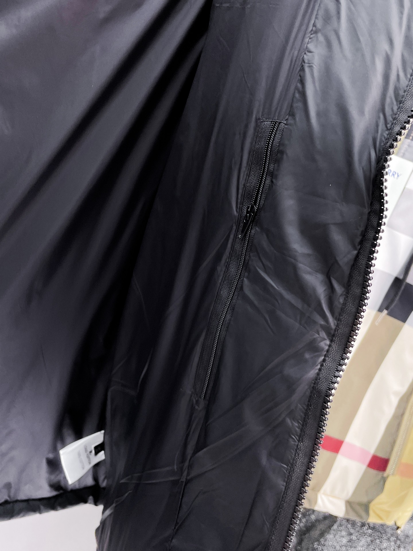 Louis Vuitton Couple Down Jacket Goose Down M-l-xl