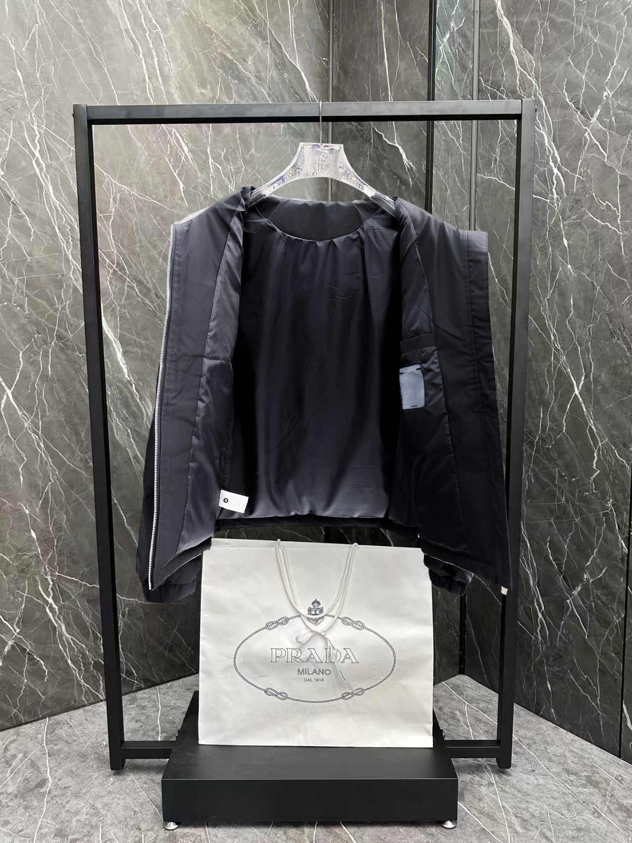 Louis Vuitton Couple Down Jacket Goose Down M-l-xl