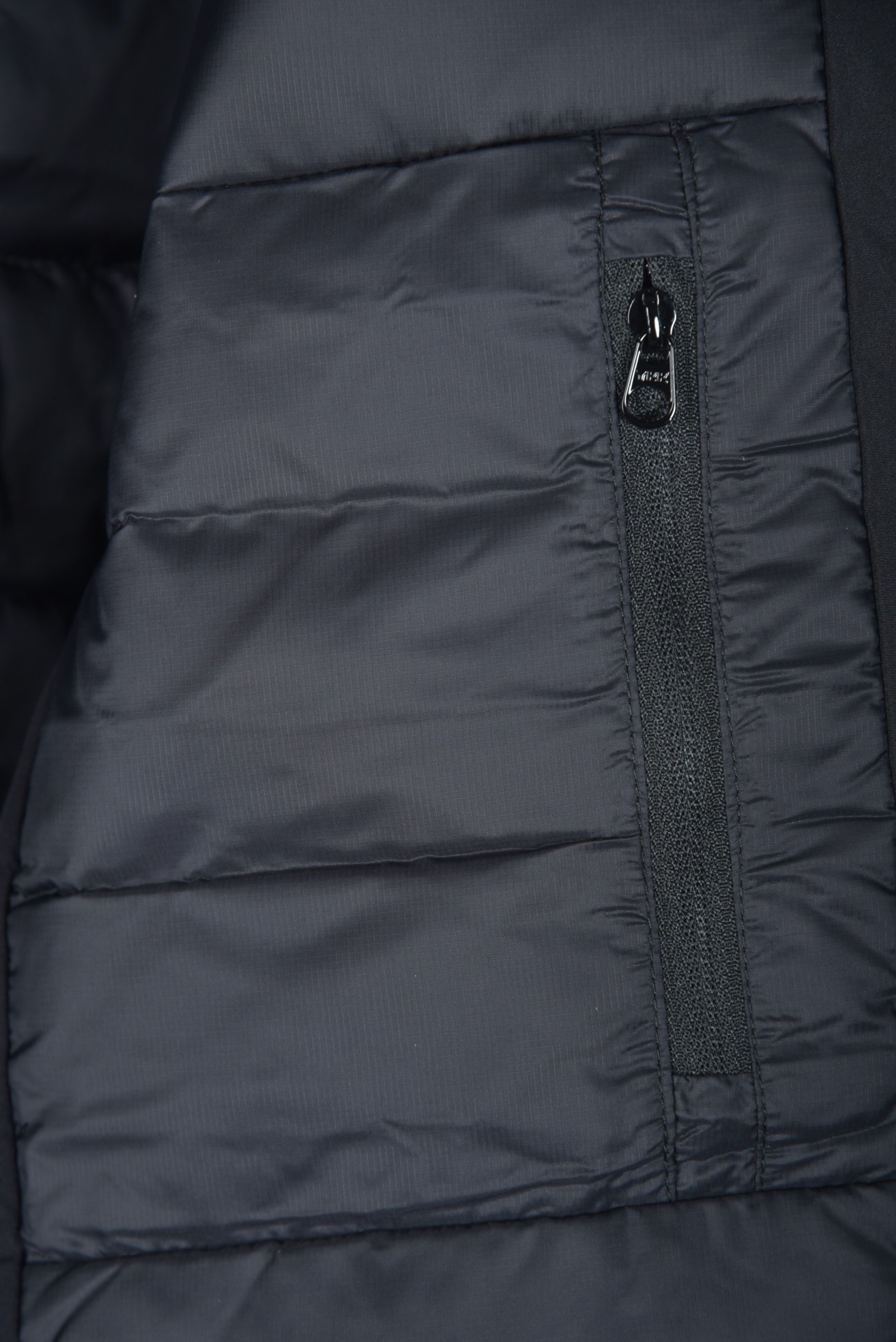 Arcteryx Down Jacket Knitted Black Hooded S-m-l-xl-xxl