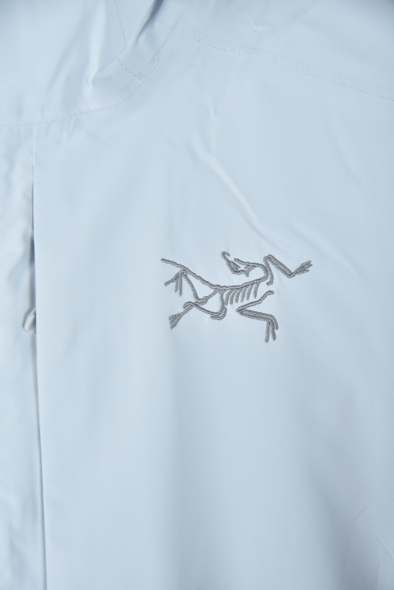 Arcteryx Down Jacket Knitted Black Hooded S-m-l-xl-xxl