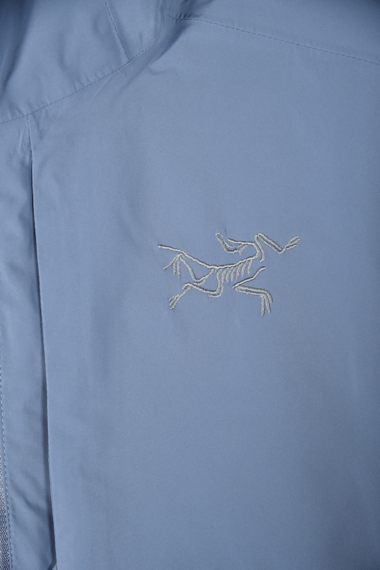 Arcteryx Down Jacket Knitted Black Hooded S-m-l-xl-xxl