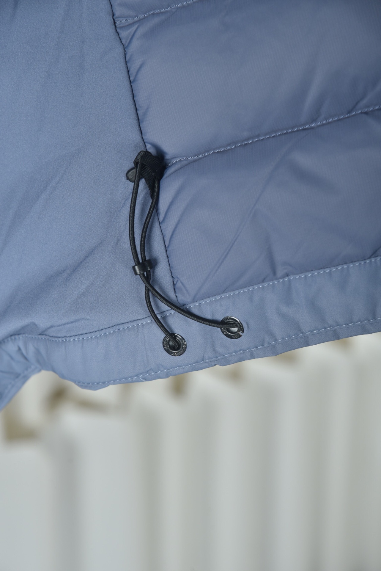 Arcteryx Down Jacket Knitted Black Hooded S-m-l-xl-xxl