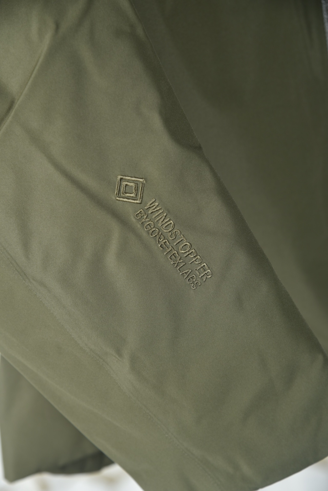 Arcteryx Down Jacket Knitted Black Hooded S-m-l-xl-xxl