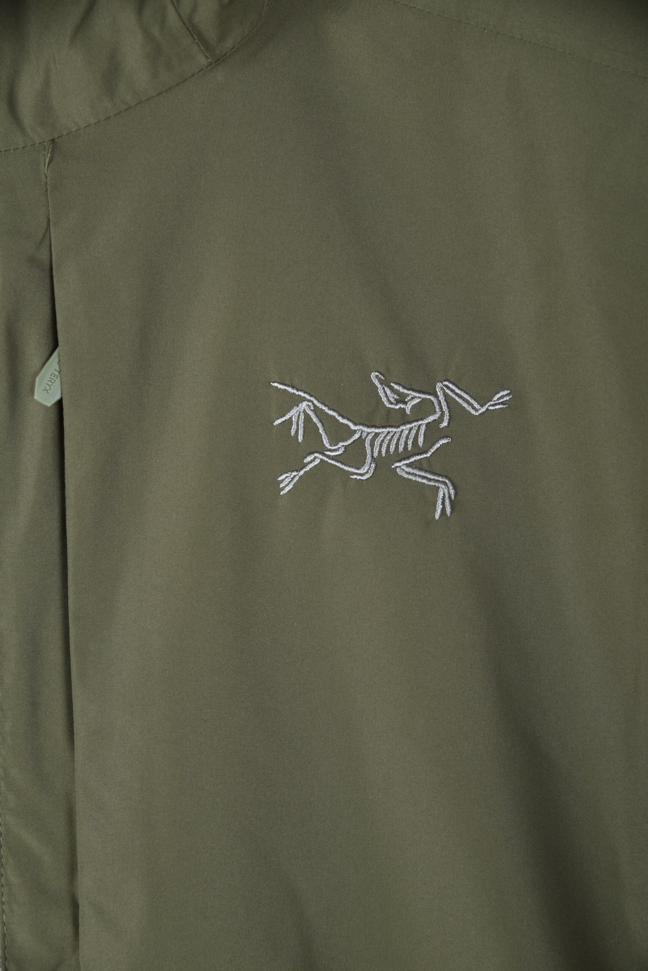 Arcteryx Down Jacket Knitted Black Hooded S-m-l-xl-xxl