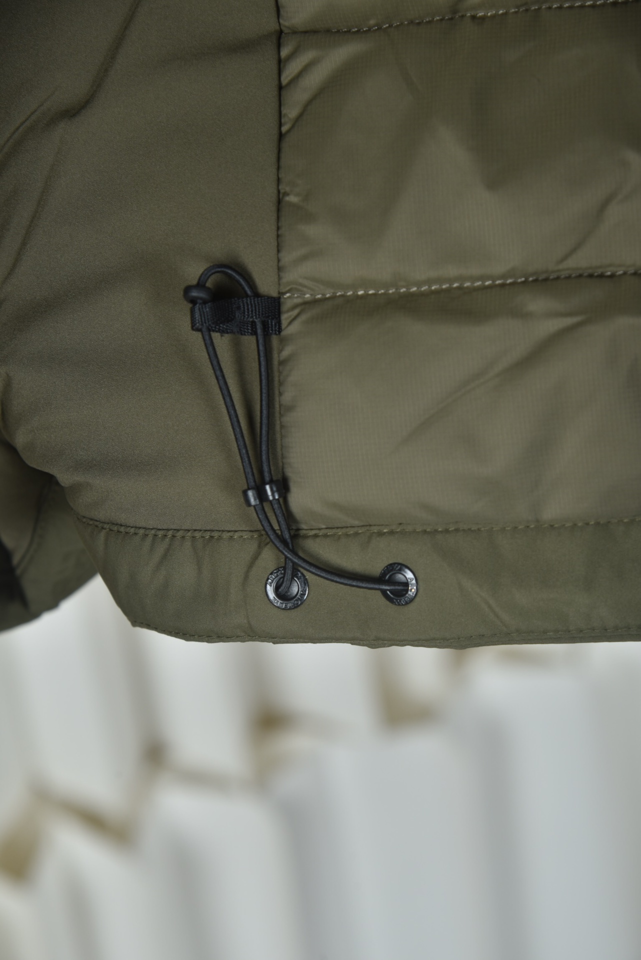 Arcteryx Down Jacket Knitted Black Hooded S-m-l-xl-xxl