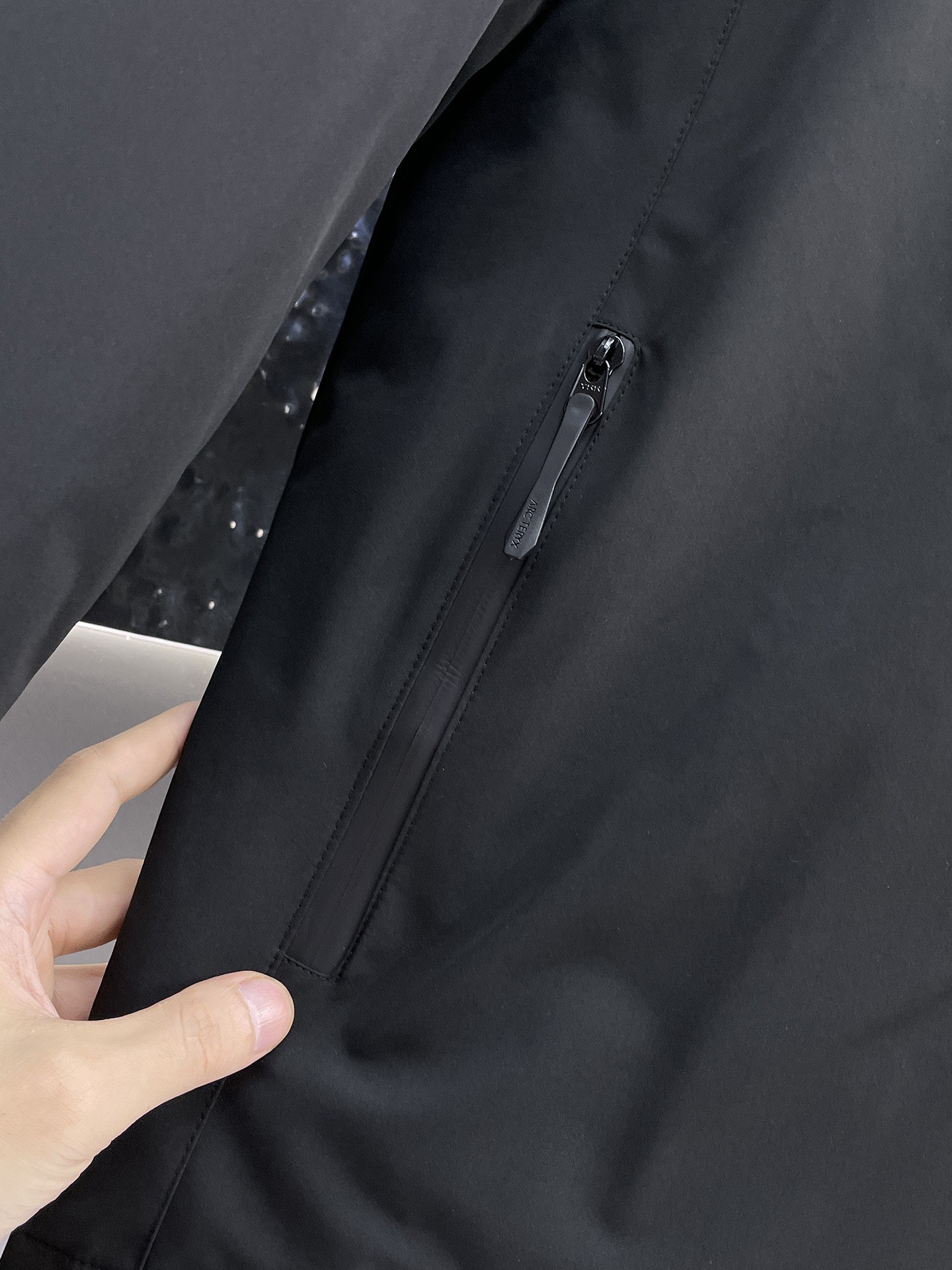 Arcteryx Couple Down Jacket Goose Down M-l-xl