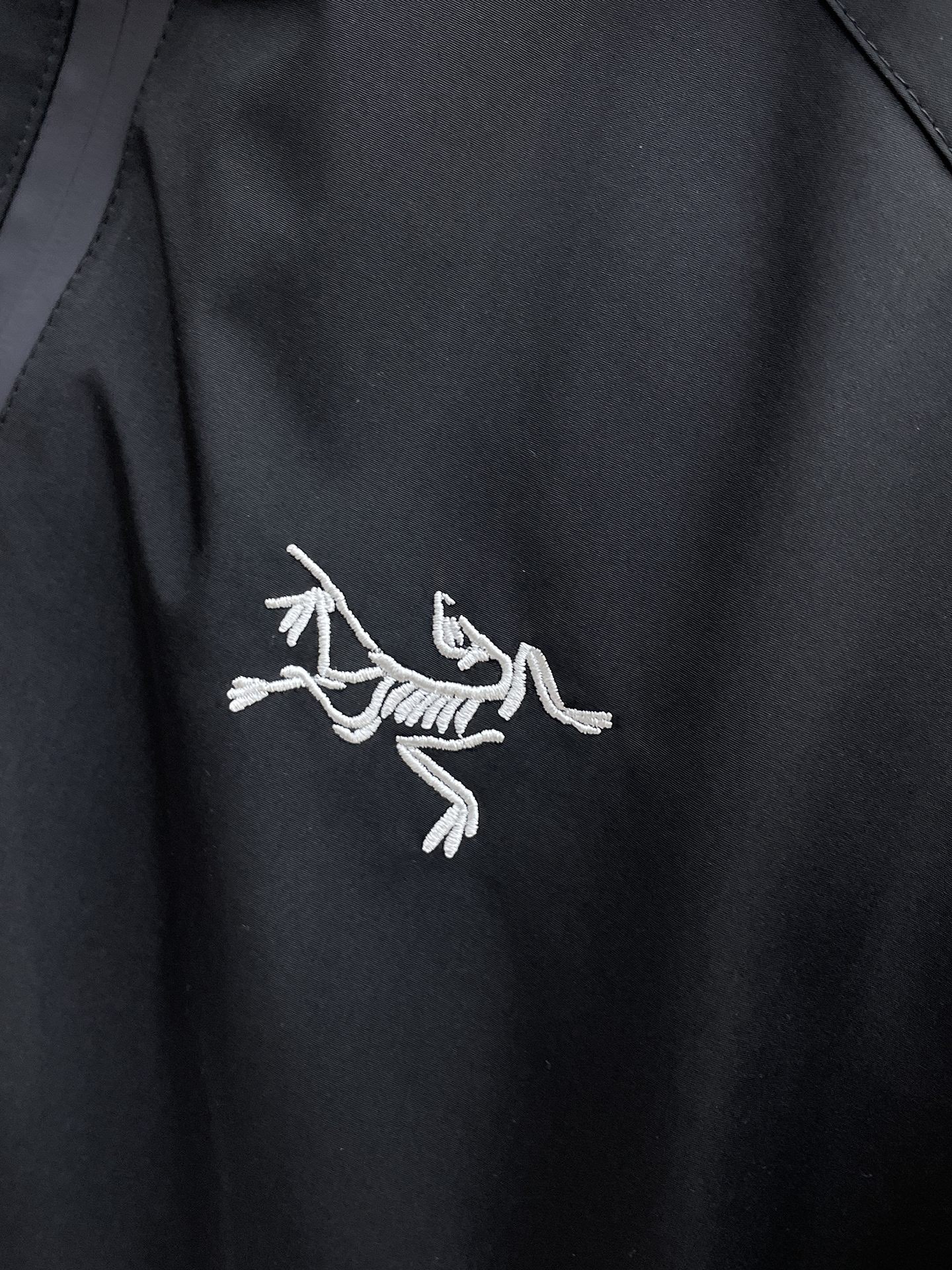 Arcteryx Couple Down Jacket Goose Down M-l-xl