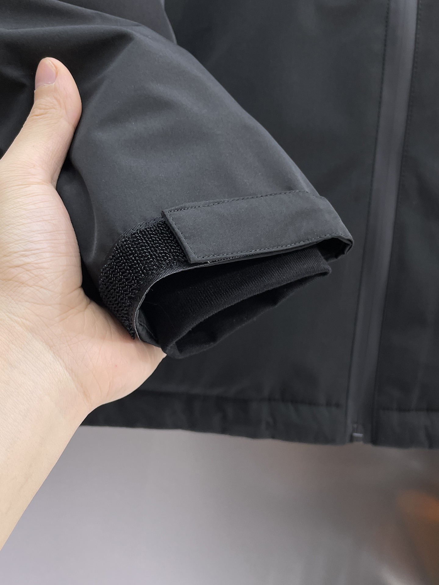 Arcteryx Couple Down Jacket Goose Down M-l-xl