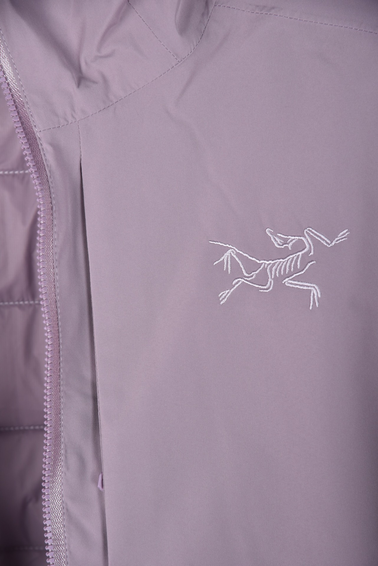 Arcteryx Down Jacket Knitted Black Hooded S-m-l-xl-xxl