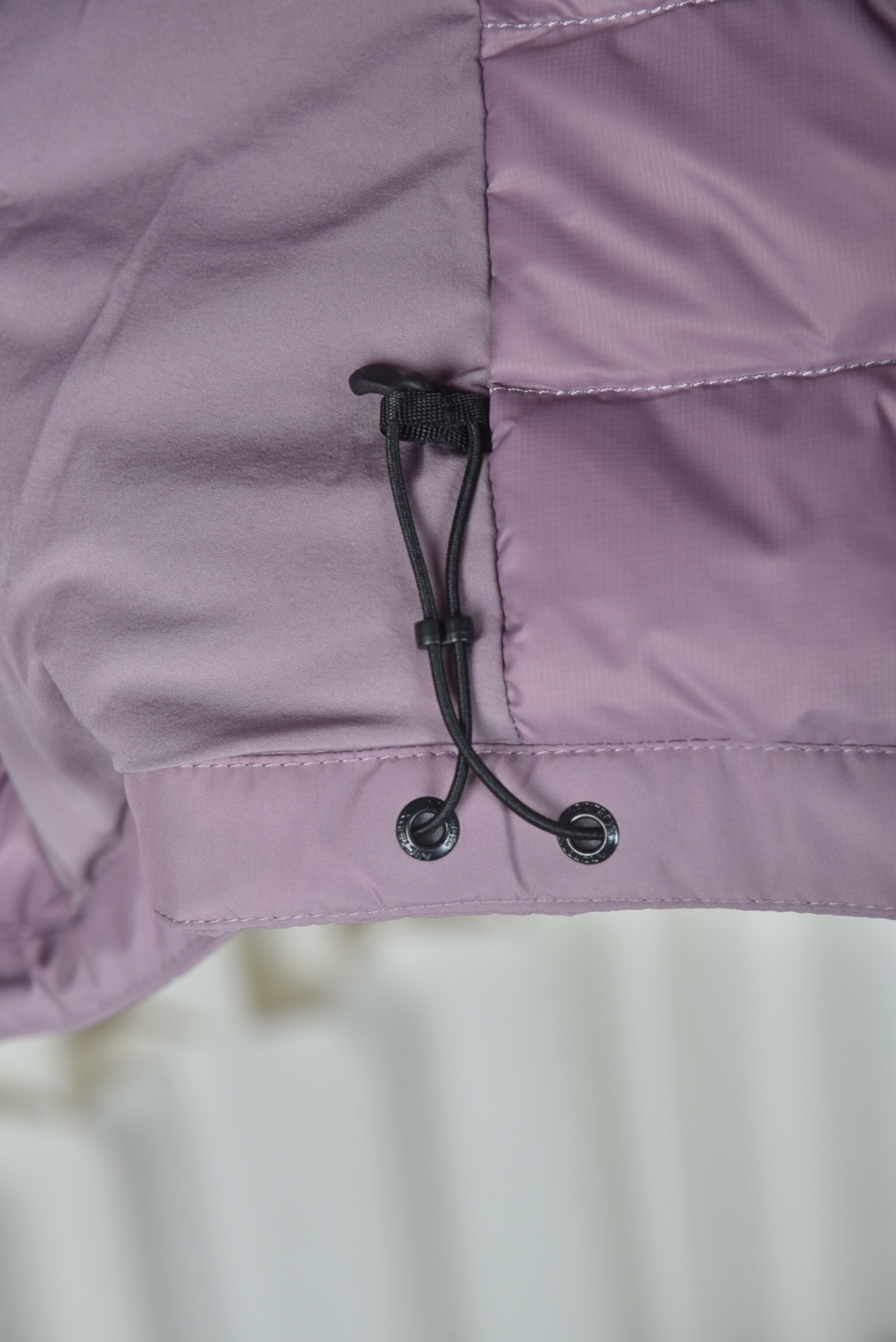 Arcteryx Down Jacket Knitted Black Hooded S-m-l-xl-xxl