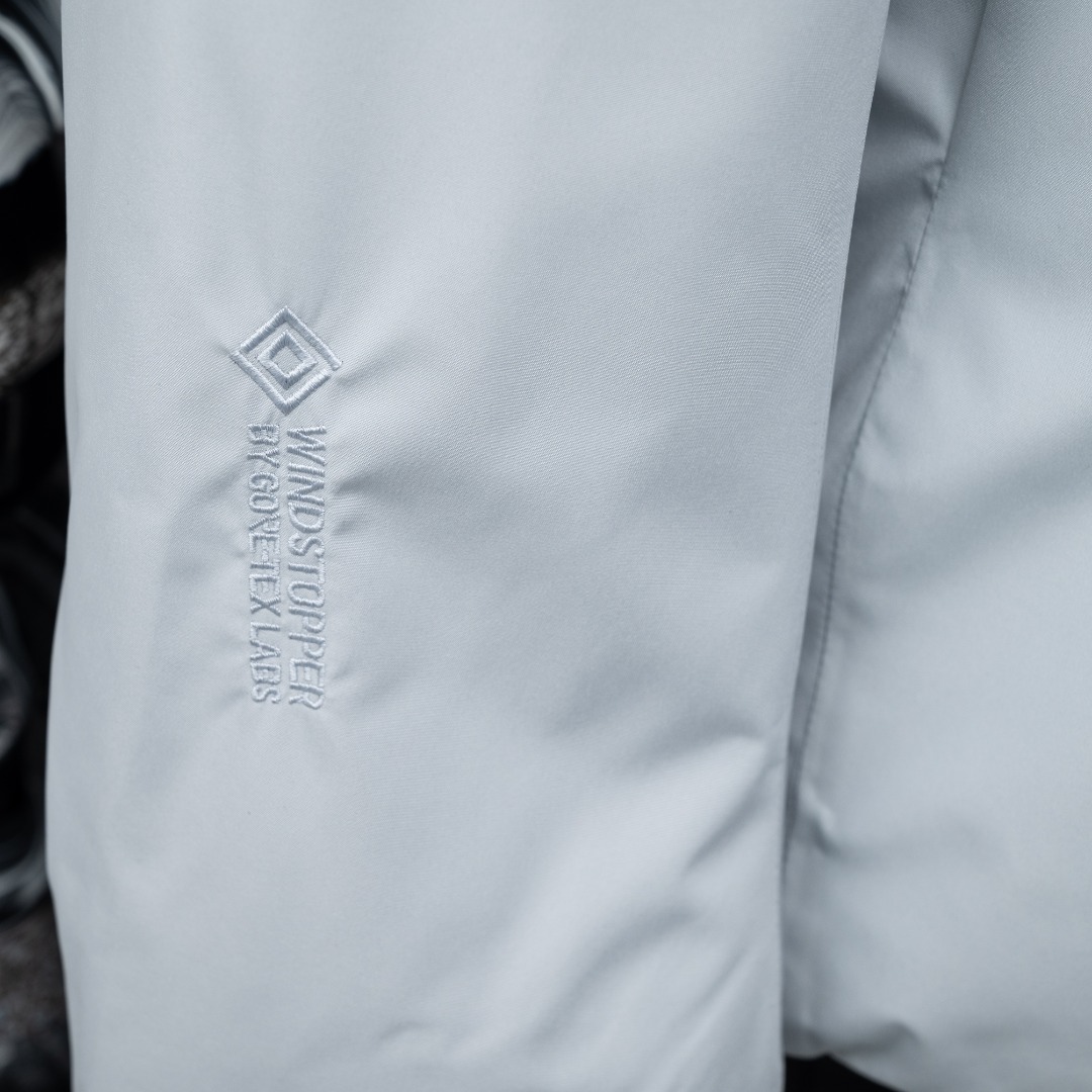 Arcteryx Female Down Jacket Knitted Black Hooded S-l-xxl