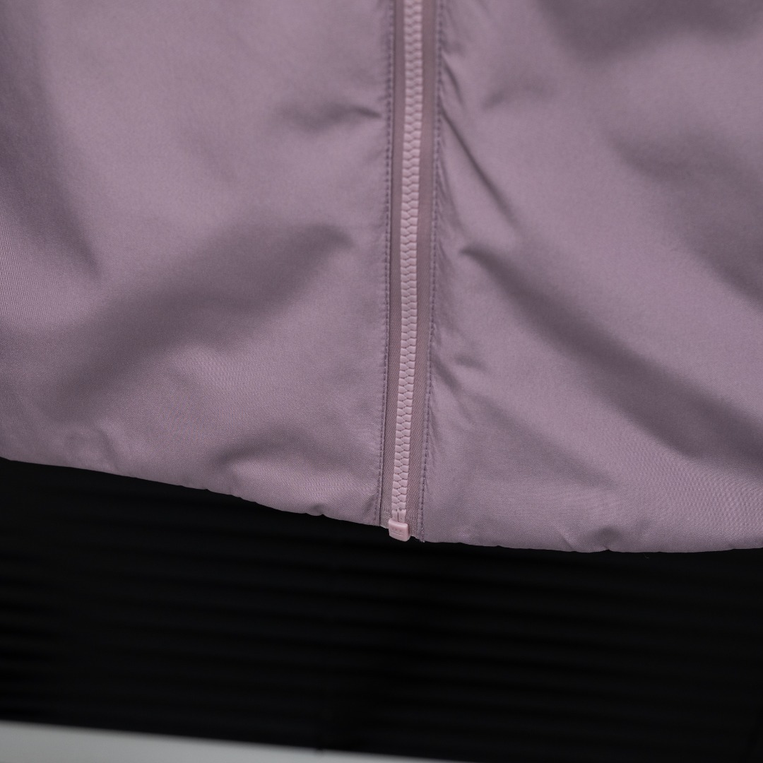 Arcteryx Female Down Jacket Knitted Black Hooded S-l-xxl