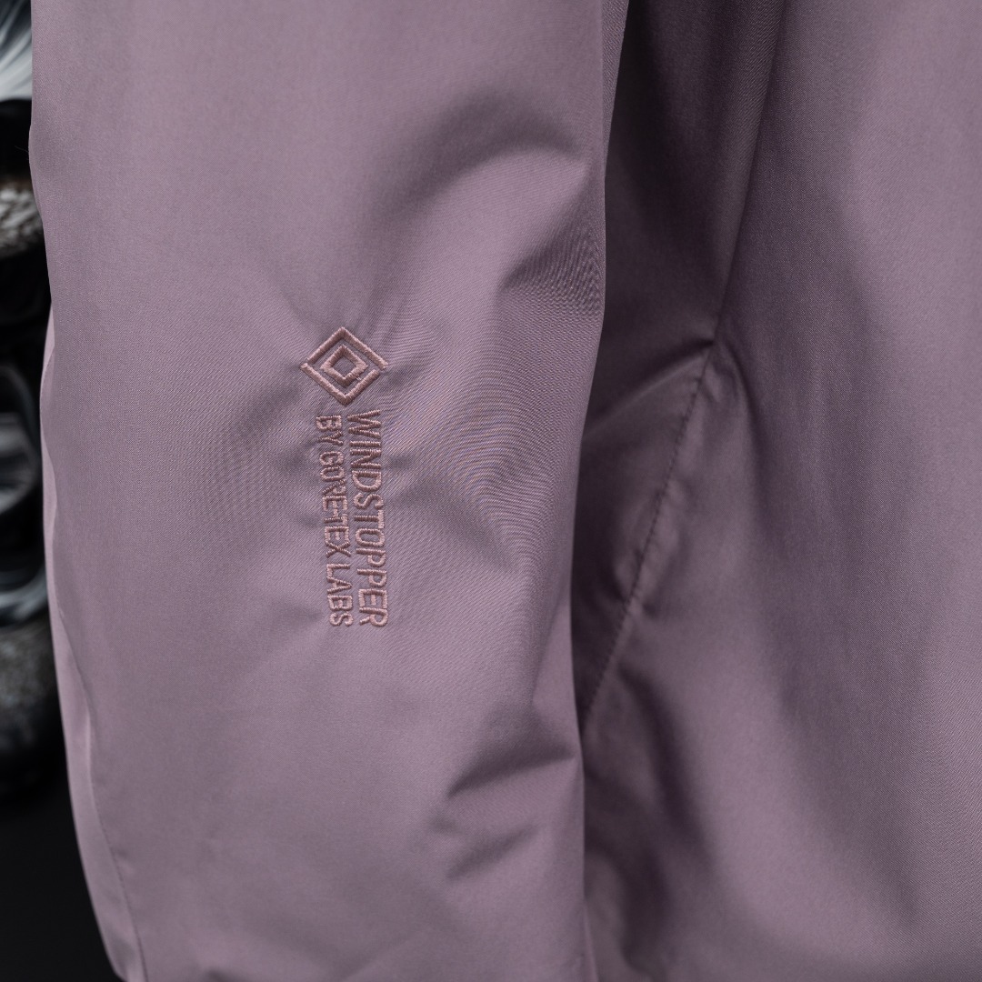 Arcteryx Female Down Jacket Knitted Black Hooded S-l-xxl