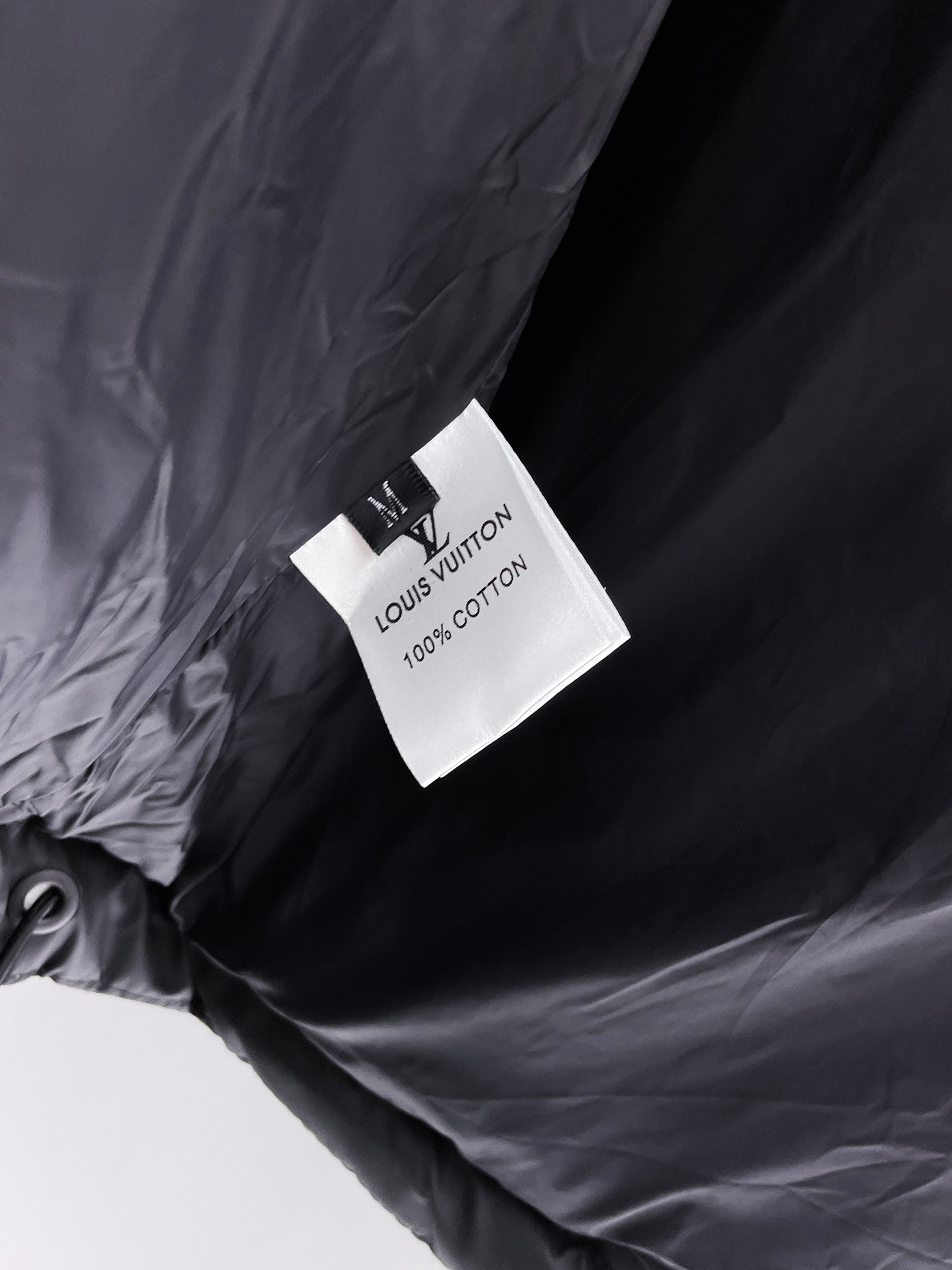 Louis Vuitton Couple Down Jacket Goose Down M-l-xl