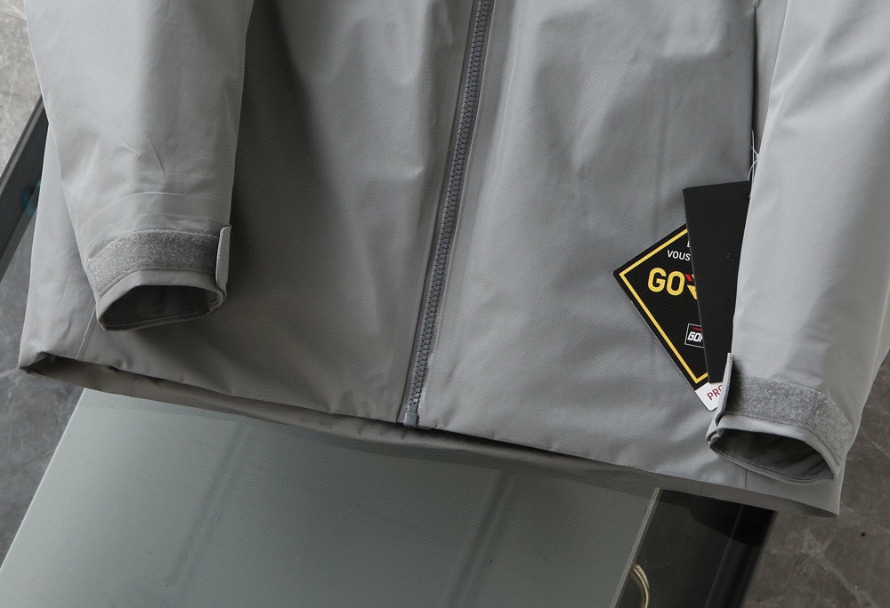 Arcteryx Down Jacket Goose Down Hooded S-m-l-xl