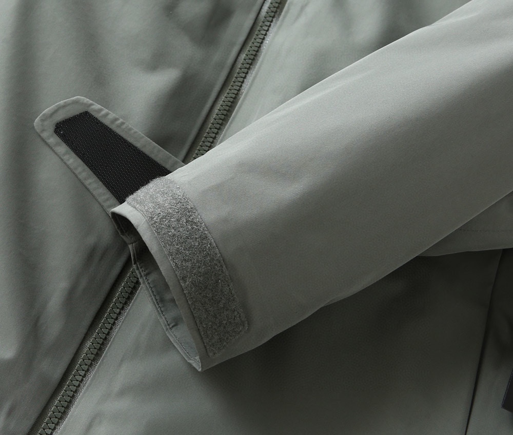 Arcteryx Down Jacket Goose Down Hooded S-m-l-xl