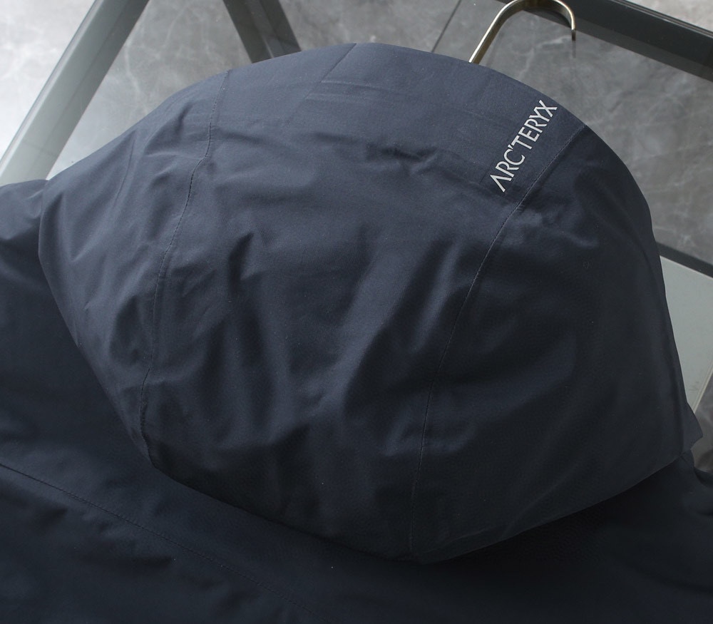 Arcteryx Down Jacket Goose Down Hooded S-m-l-xl