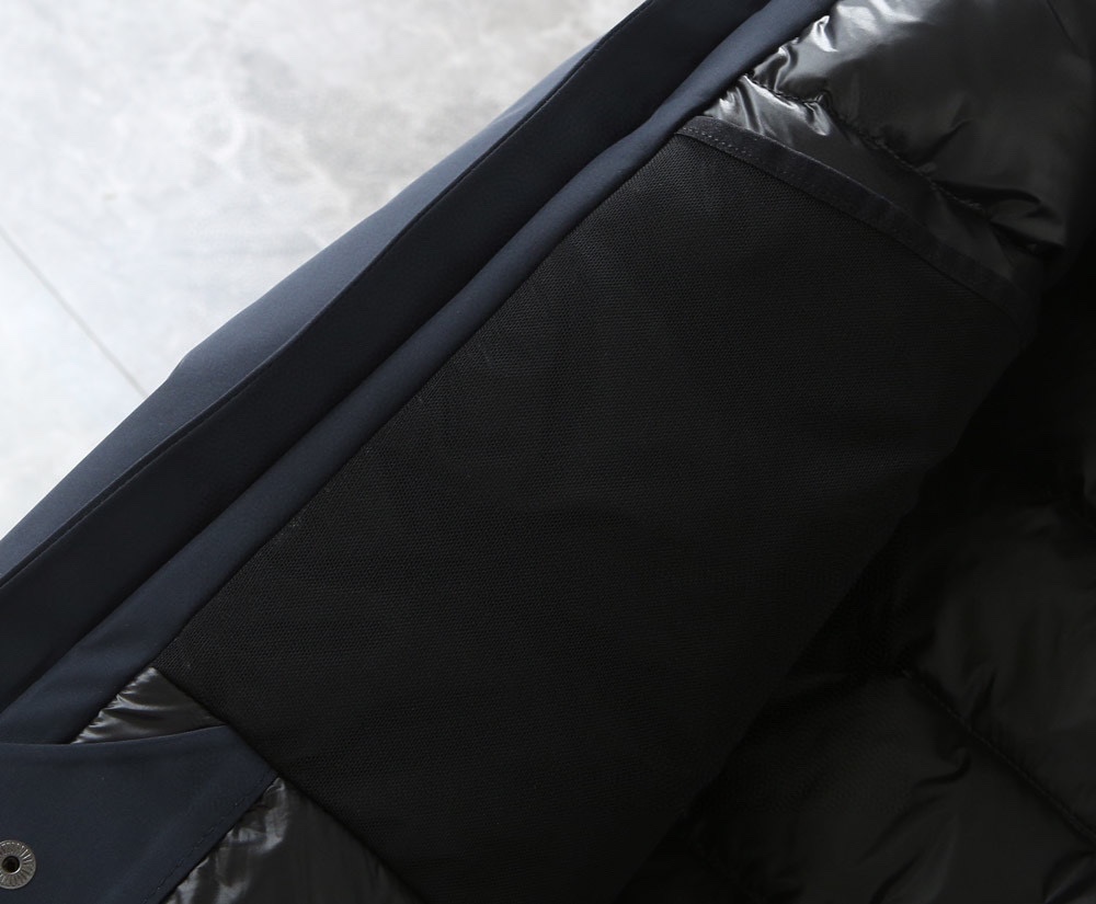 Arcteryx Down Jacket Goose Down Hooded S-m-l-xl