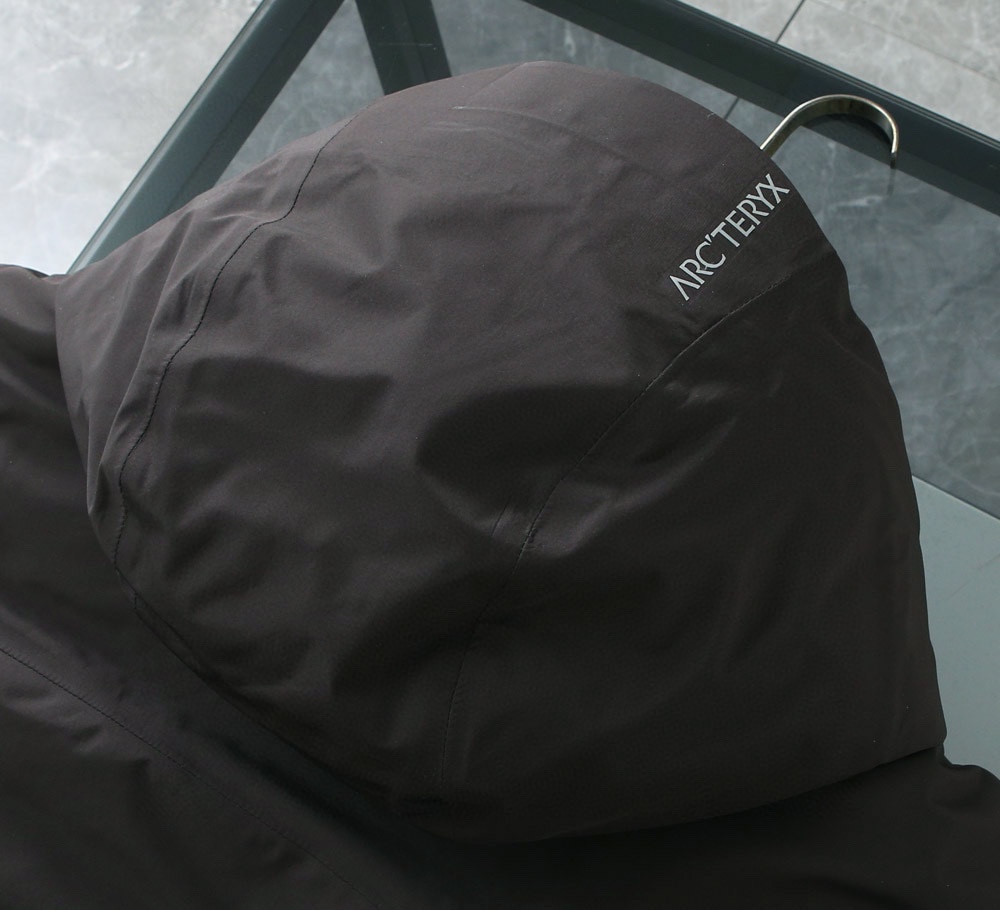 Arcteryx Down Jacket Goose Down Hooded S-m-l-xl