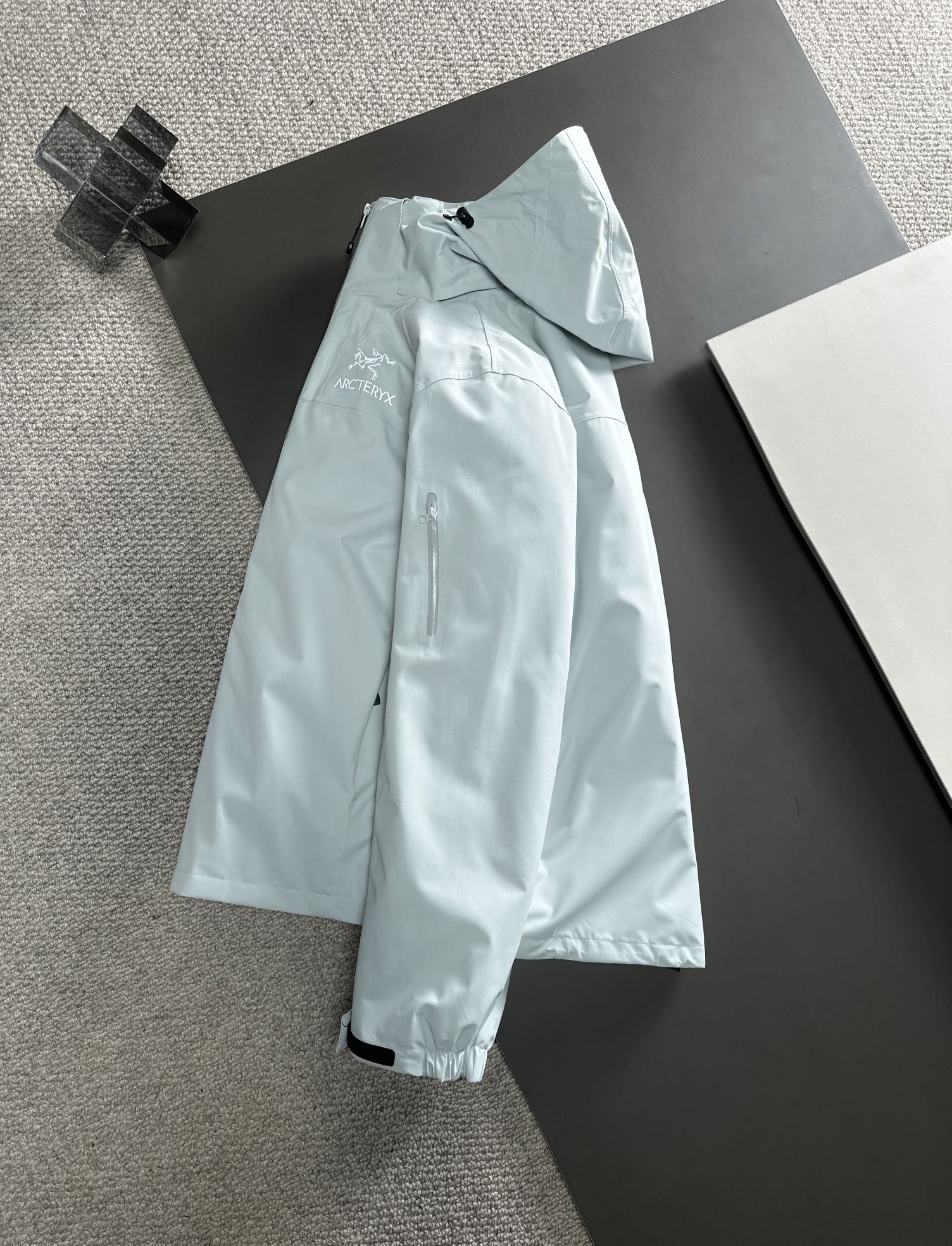 Arcteryx Male Down Jacket S-m-l-xl