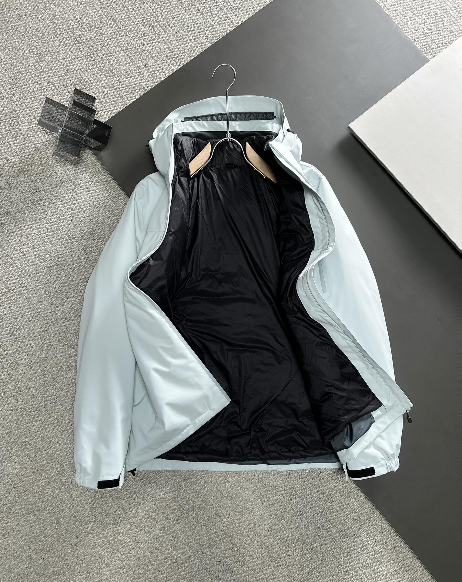 Arcteryx Male Down Jacket S-m-l-xl