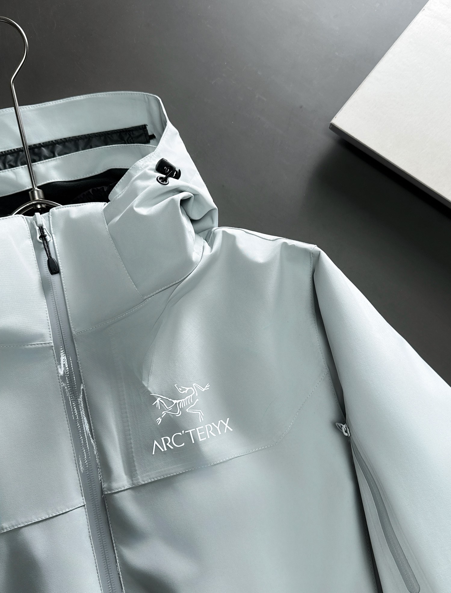 Arcteryx Male Down Jacket S-m-l-xl