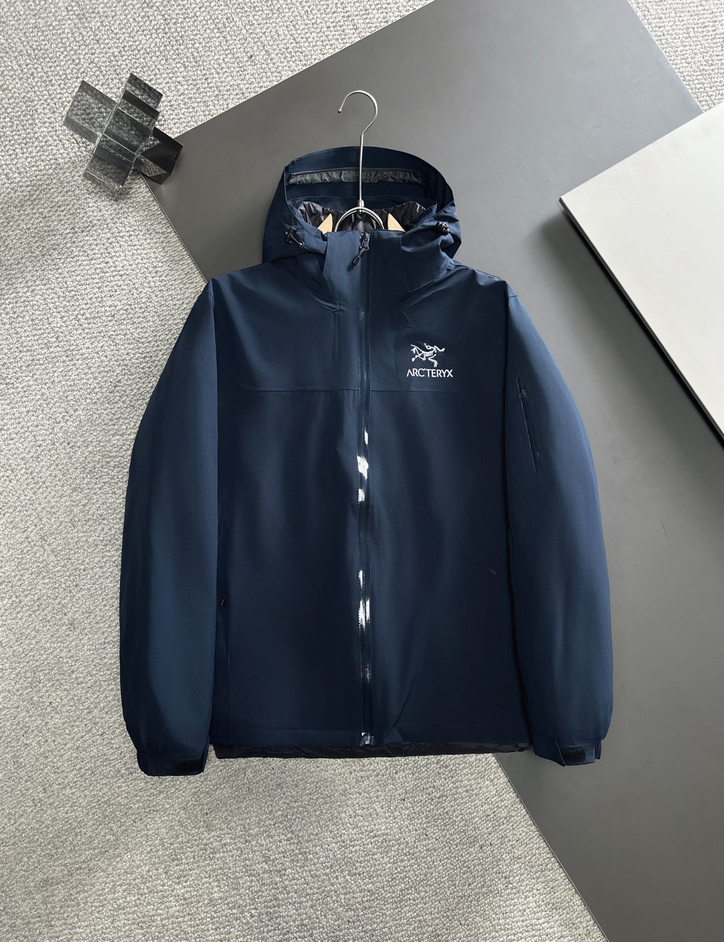 Arcteryx Male Down Jacket S-m-l-xl