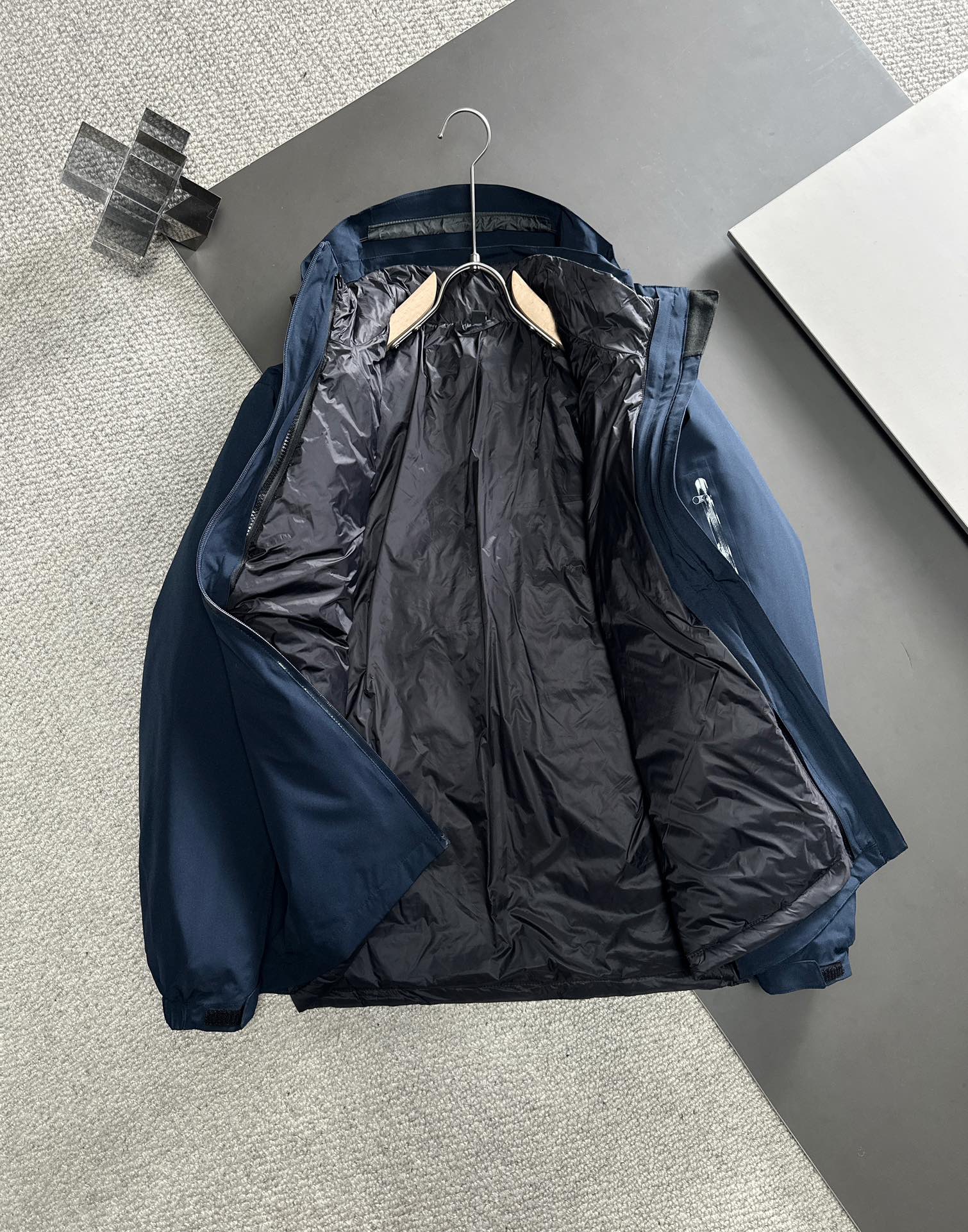 Arcteryx Male Down Jacket S-m-l-xl