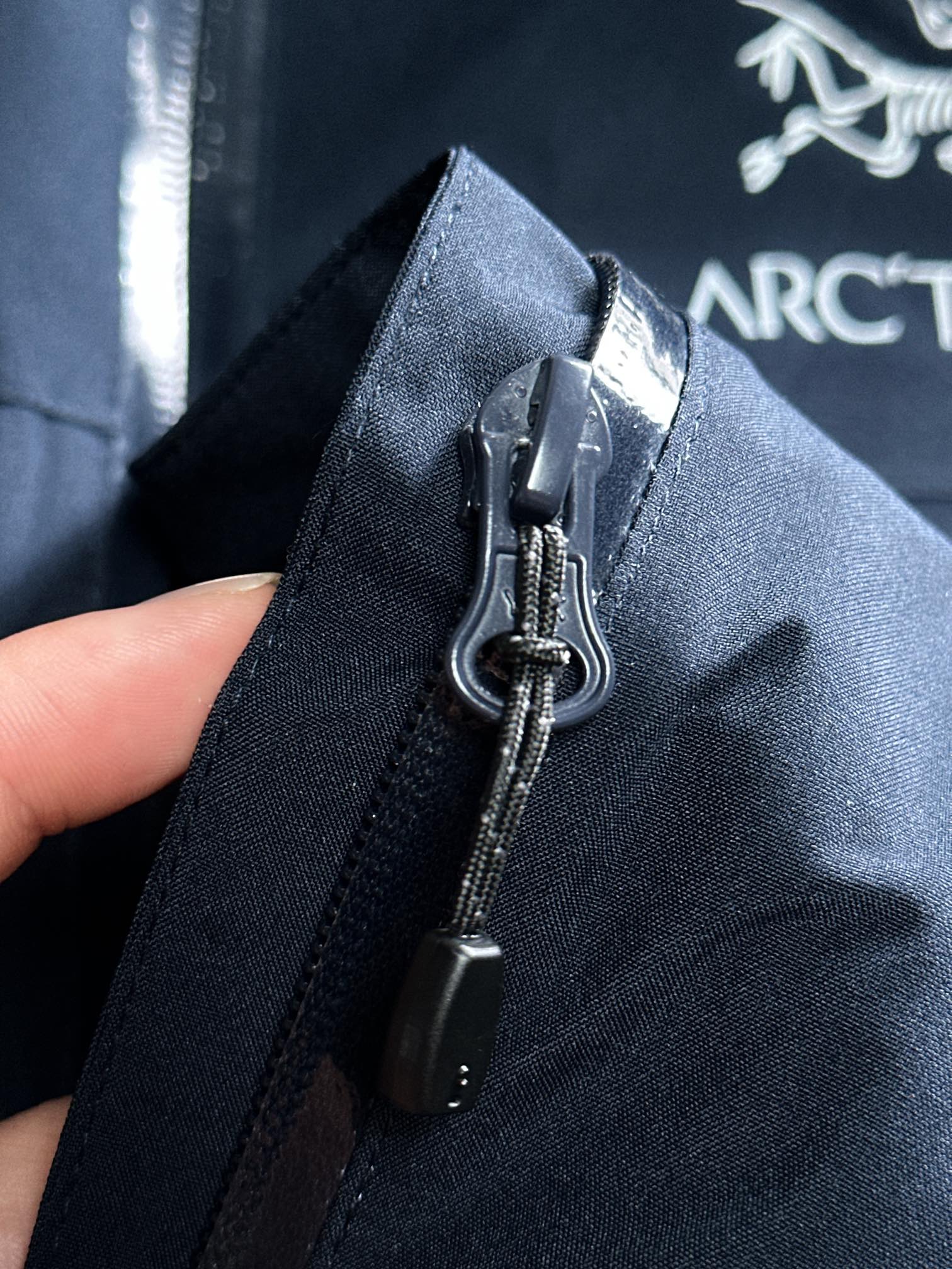 Arcteryx Male Down Jacket S-m-l-xl