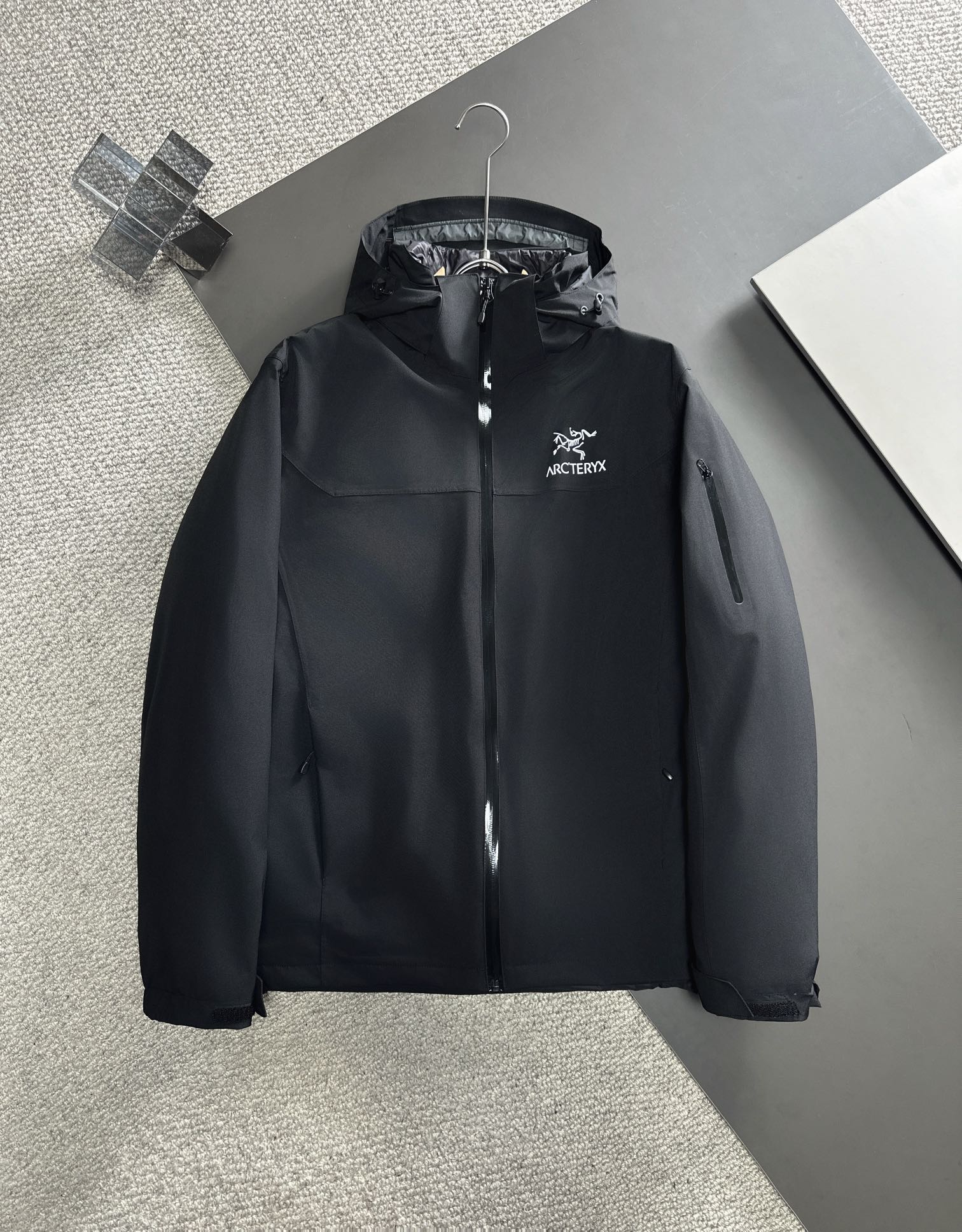 Arcteryx Male Down Jacket S-m-l-xl