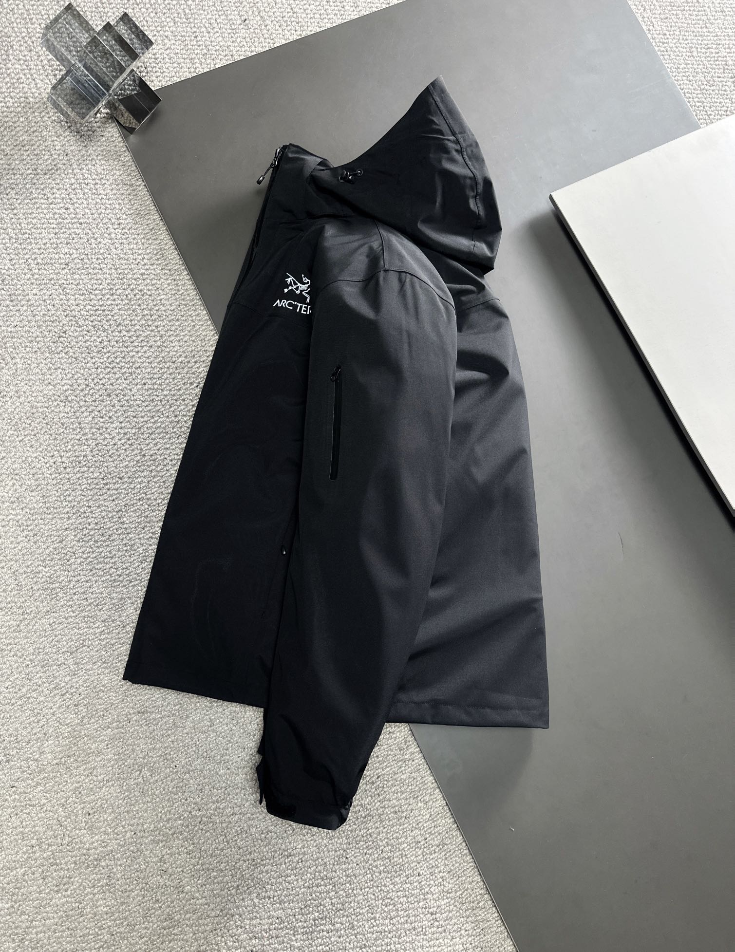 Arcteryx Male Down Jacket S-m-l-xl