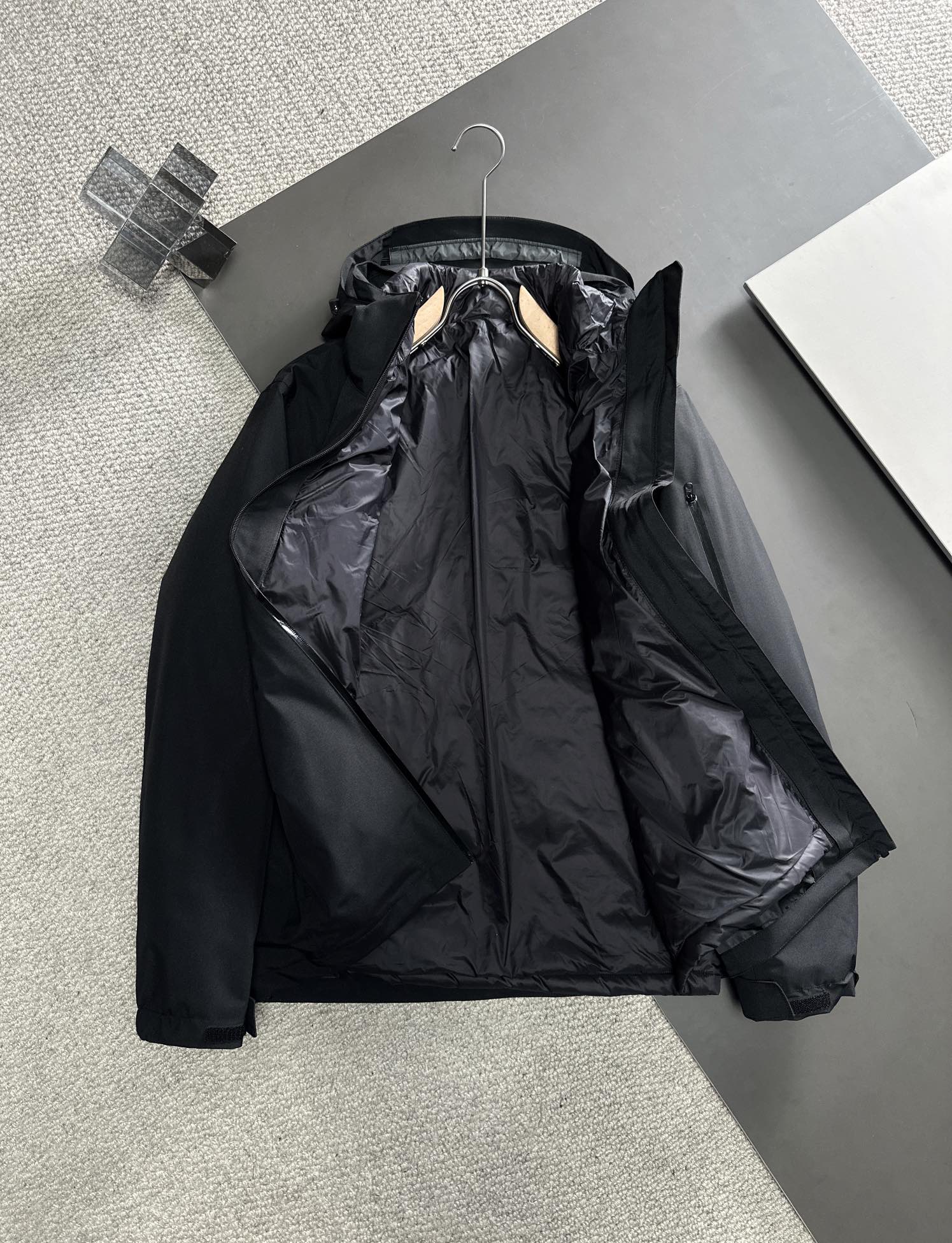 Arcteryx Male Down Jacket S-m-l-xl