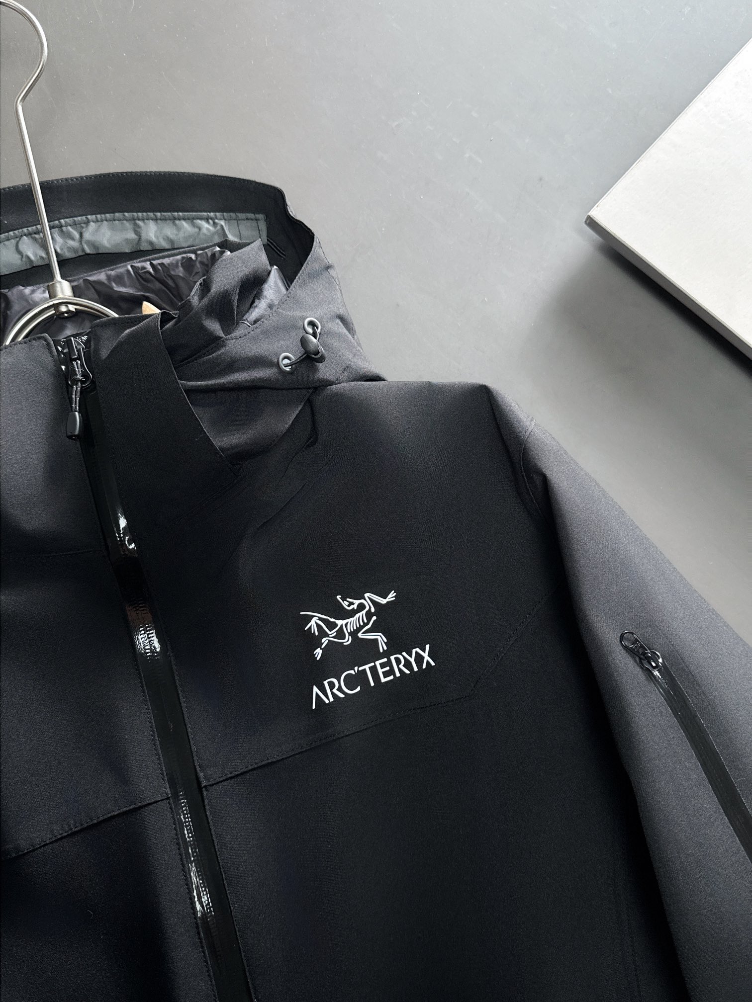 Arcteryx Male Down Jacket S-m-l-xl